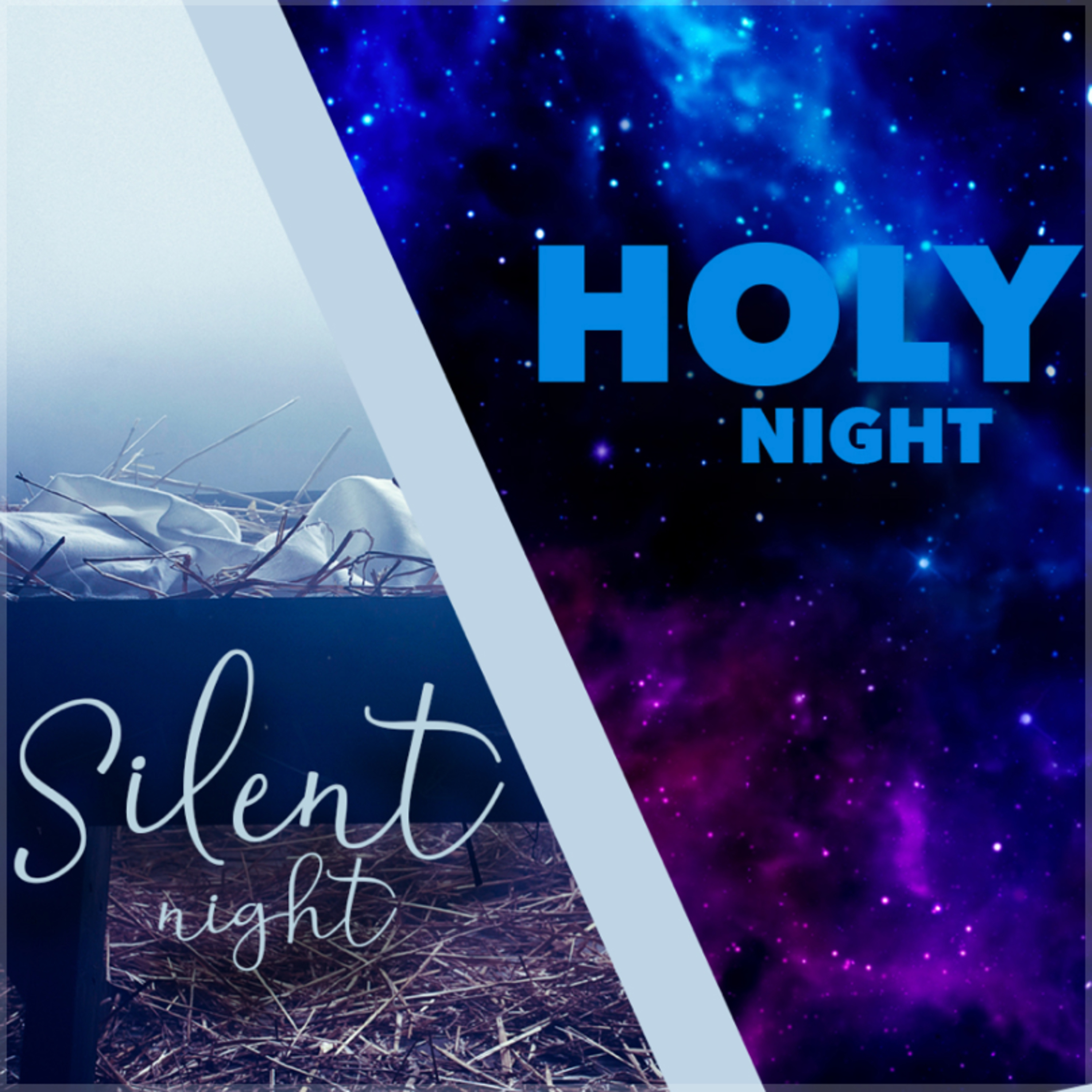Silent Night, Holy Night Part 5 - Pastor Adam Sidler episode artwork