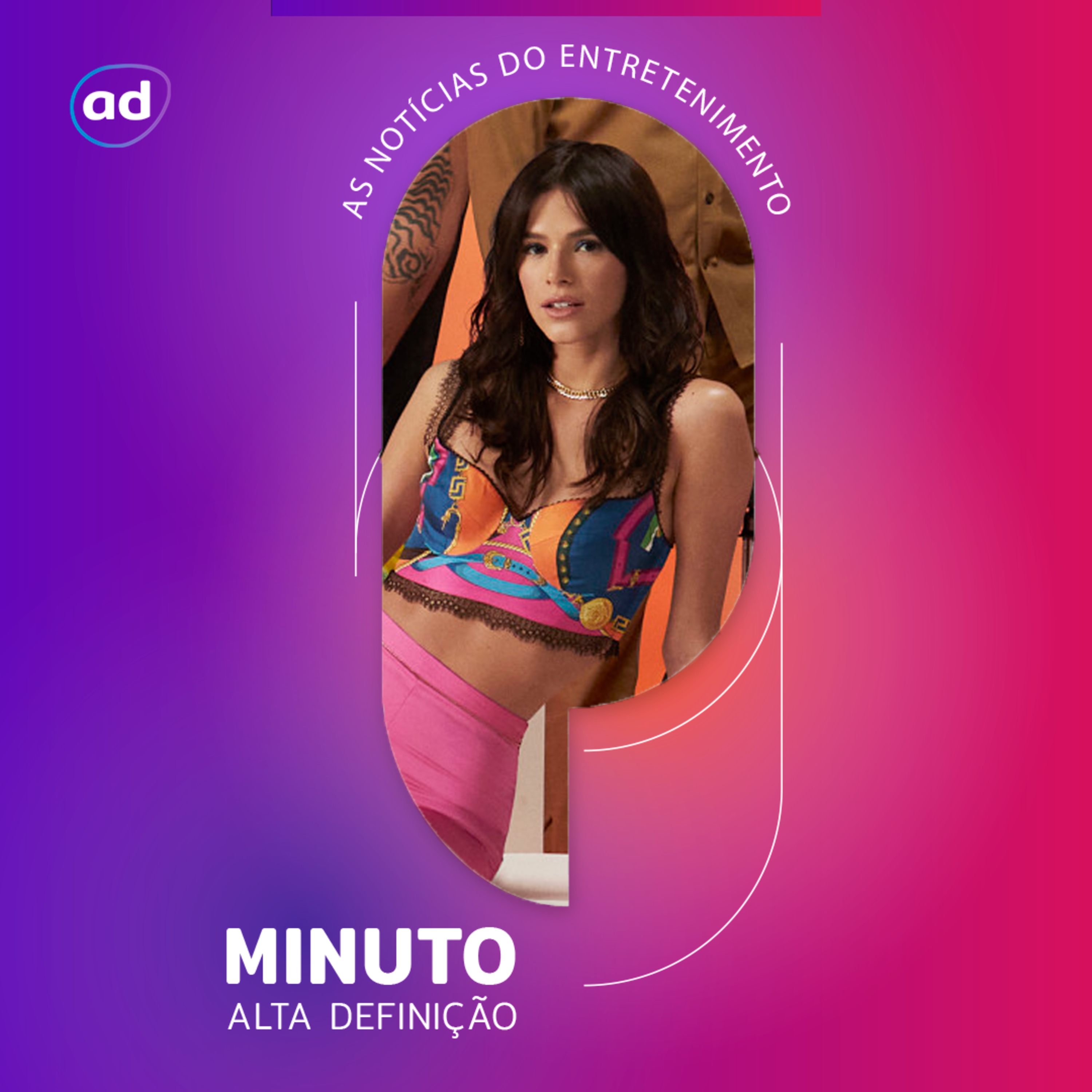 Minuto Alta Definição