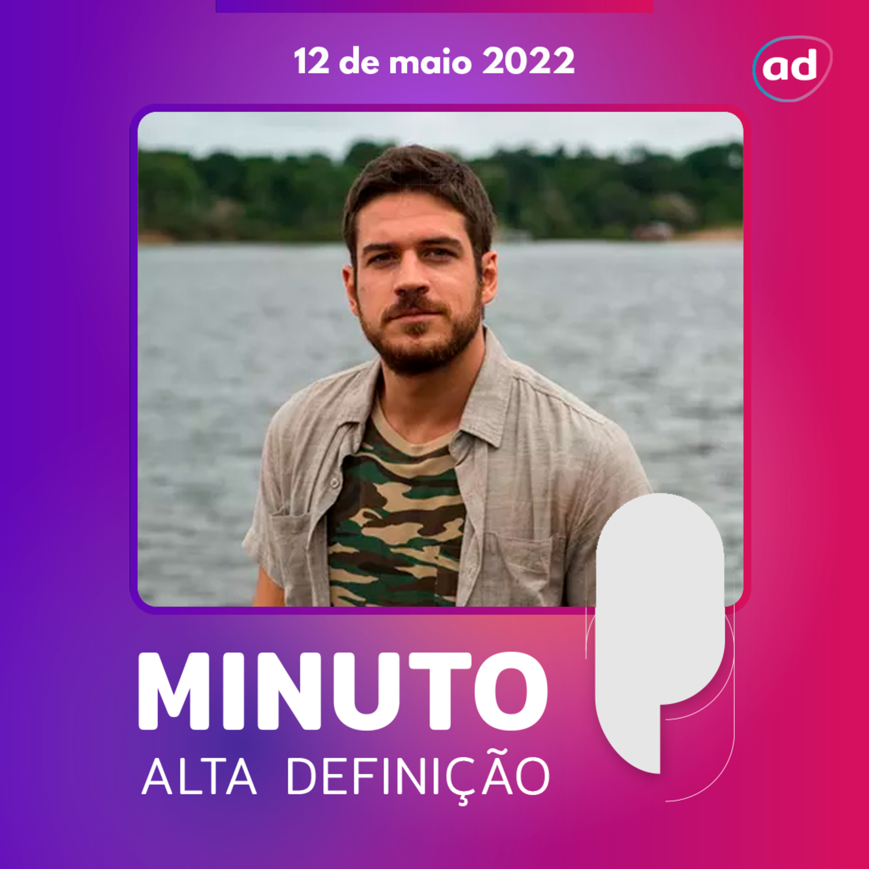 Minuto Alta Definição