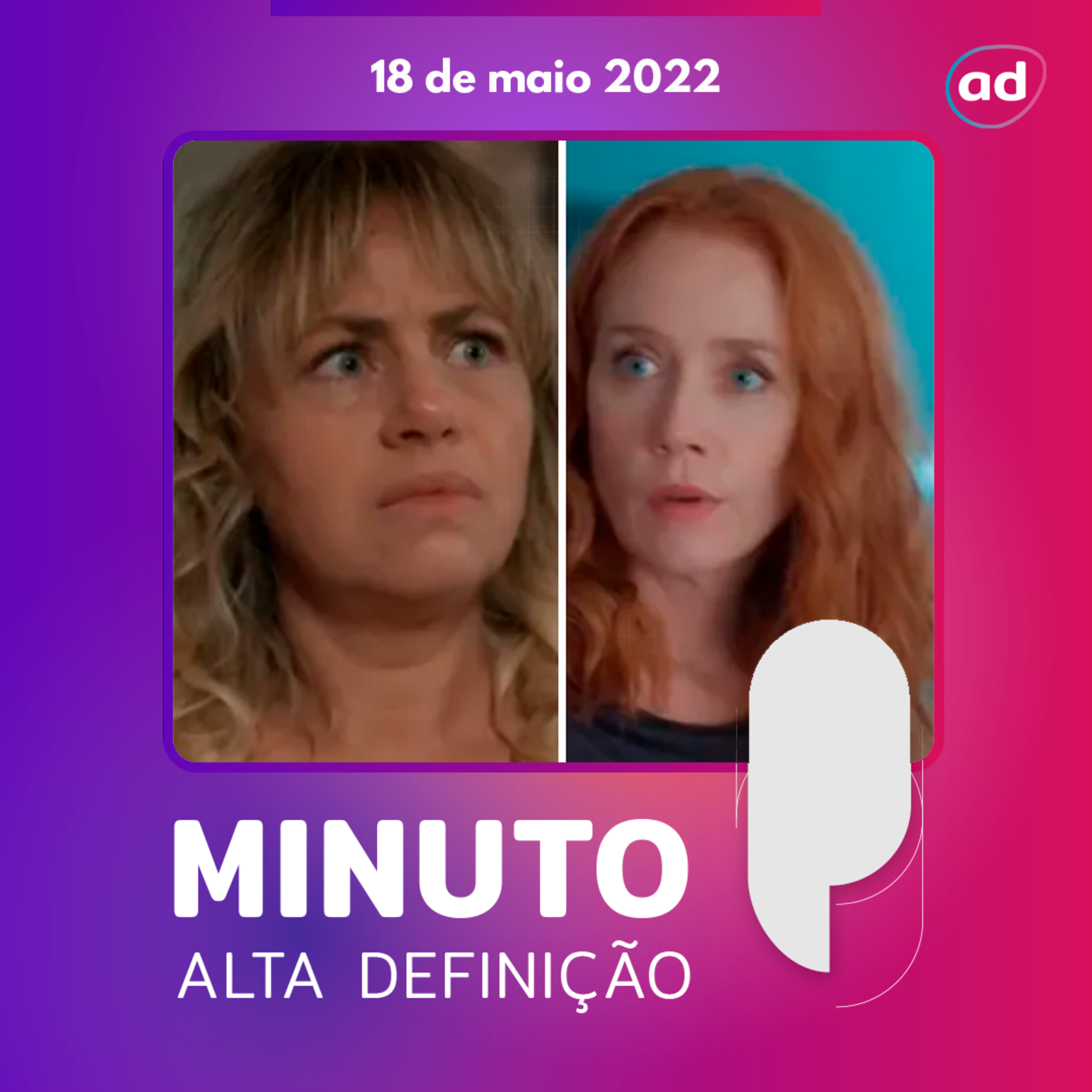 Minuto Alta Definição
