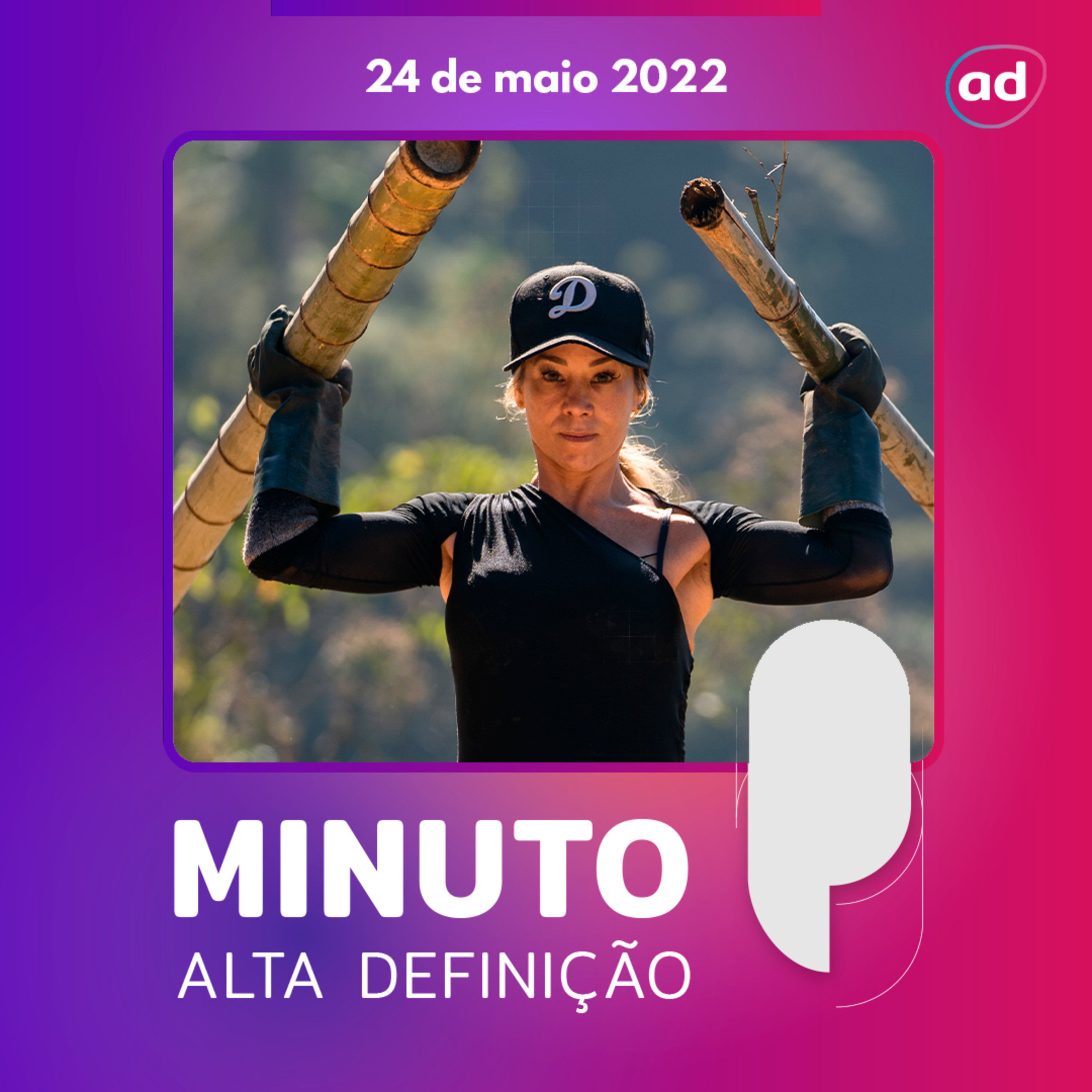 Minuto Alta Definição