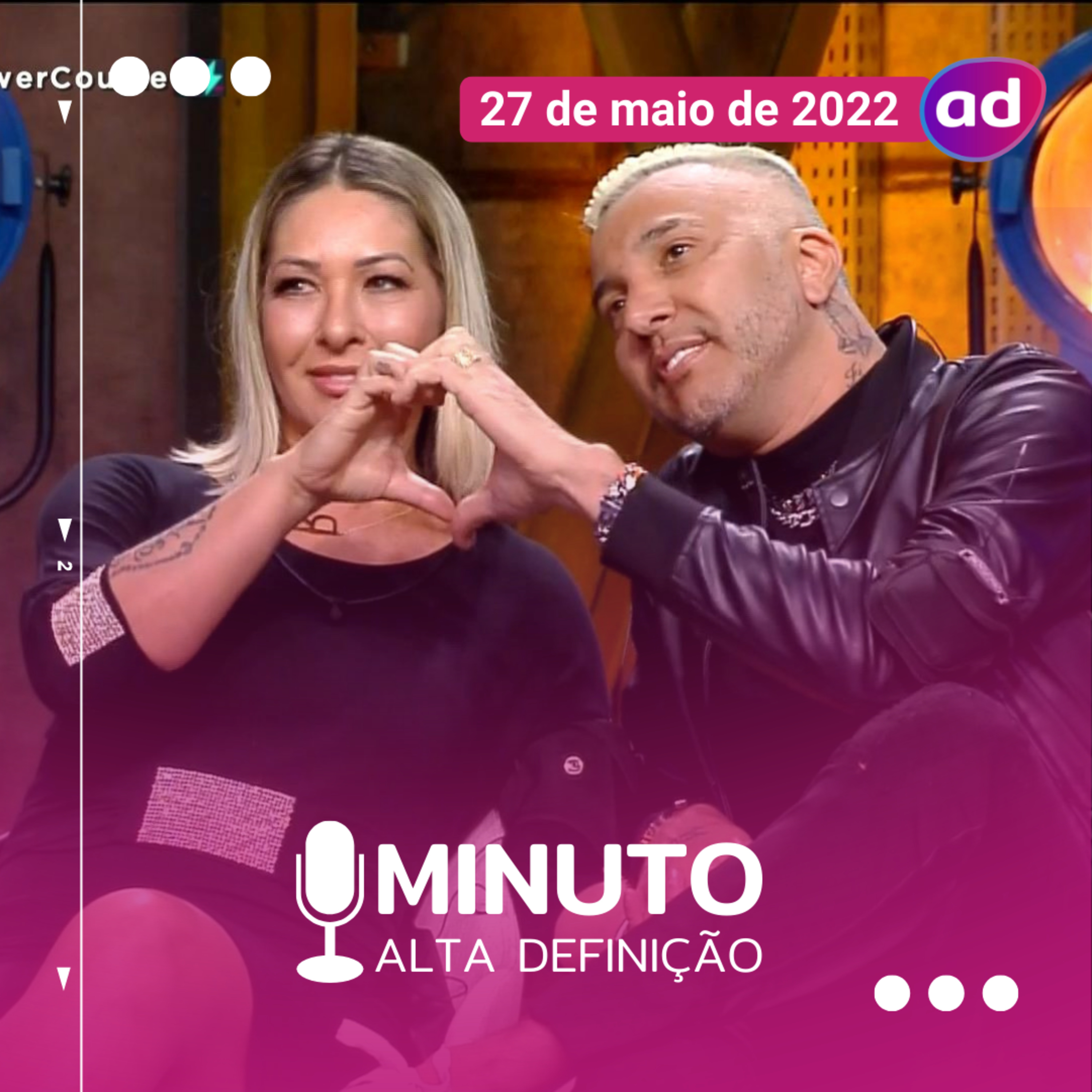 Minuto Alta Definição