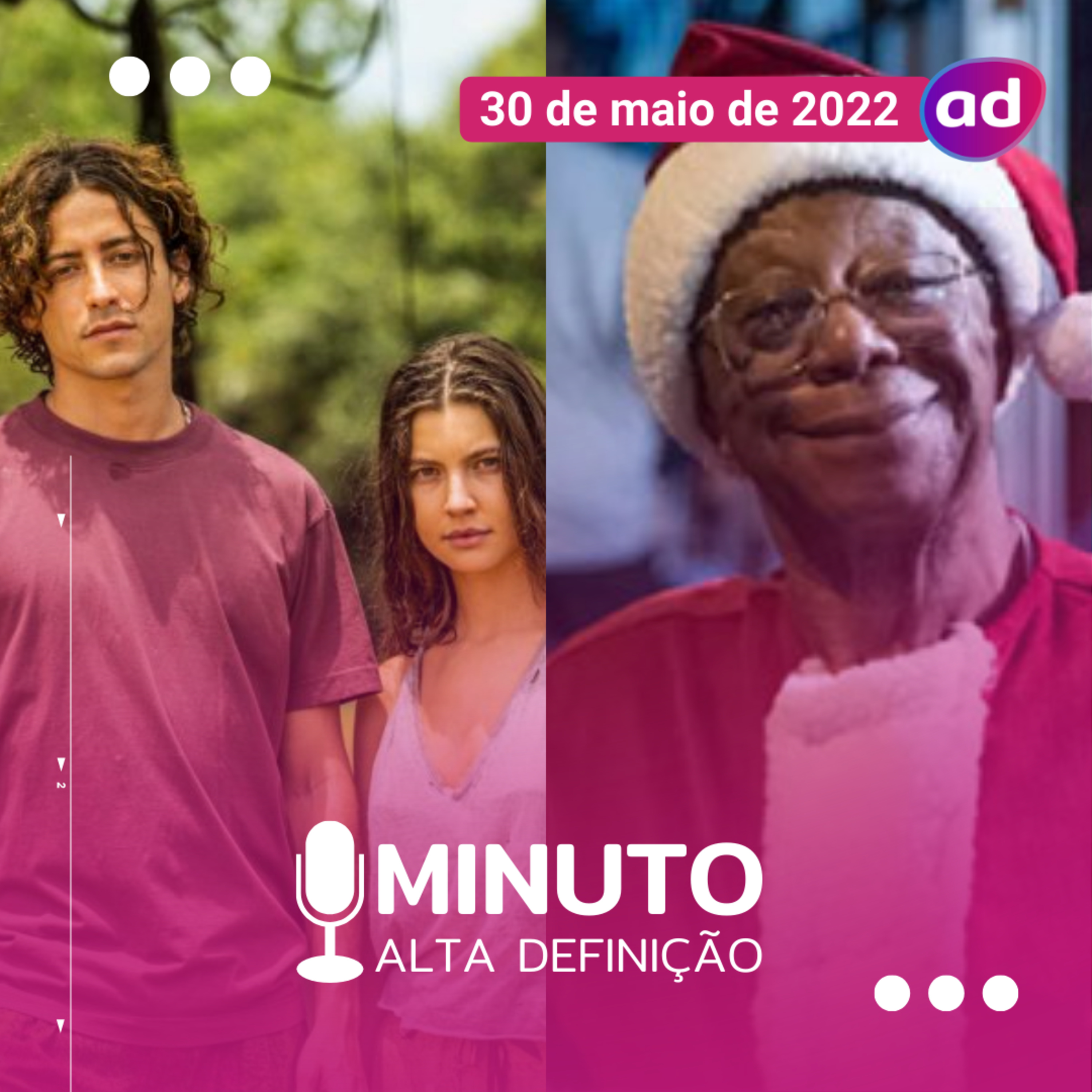 Minuto Alta Definição