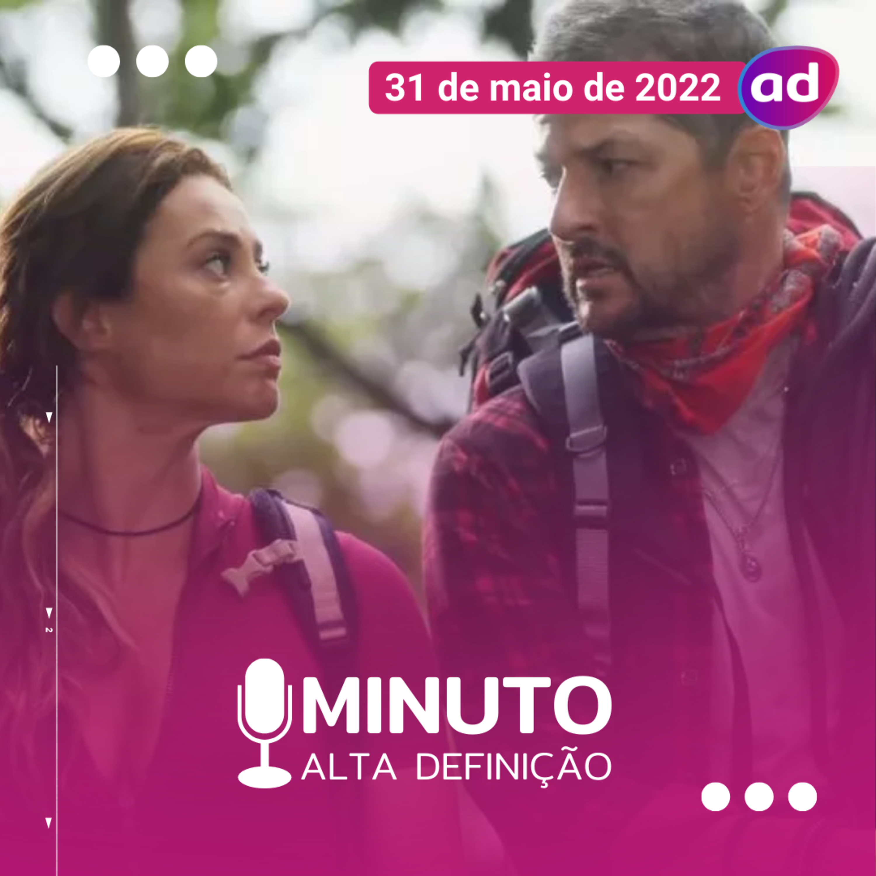 Minuto Alta Definição