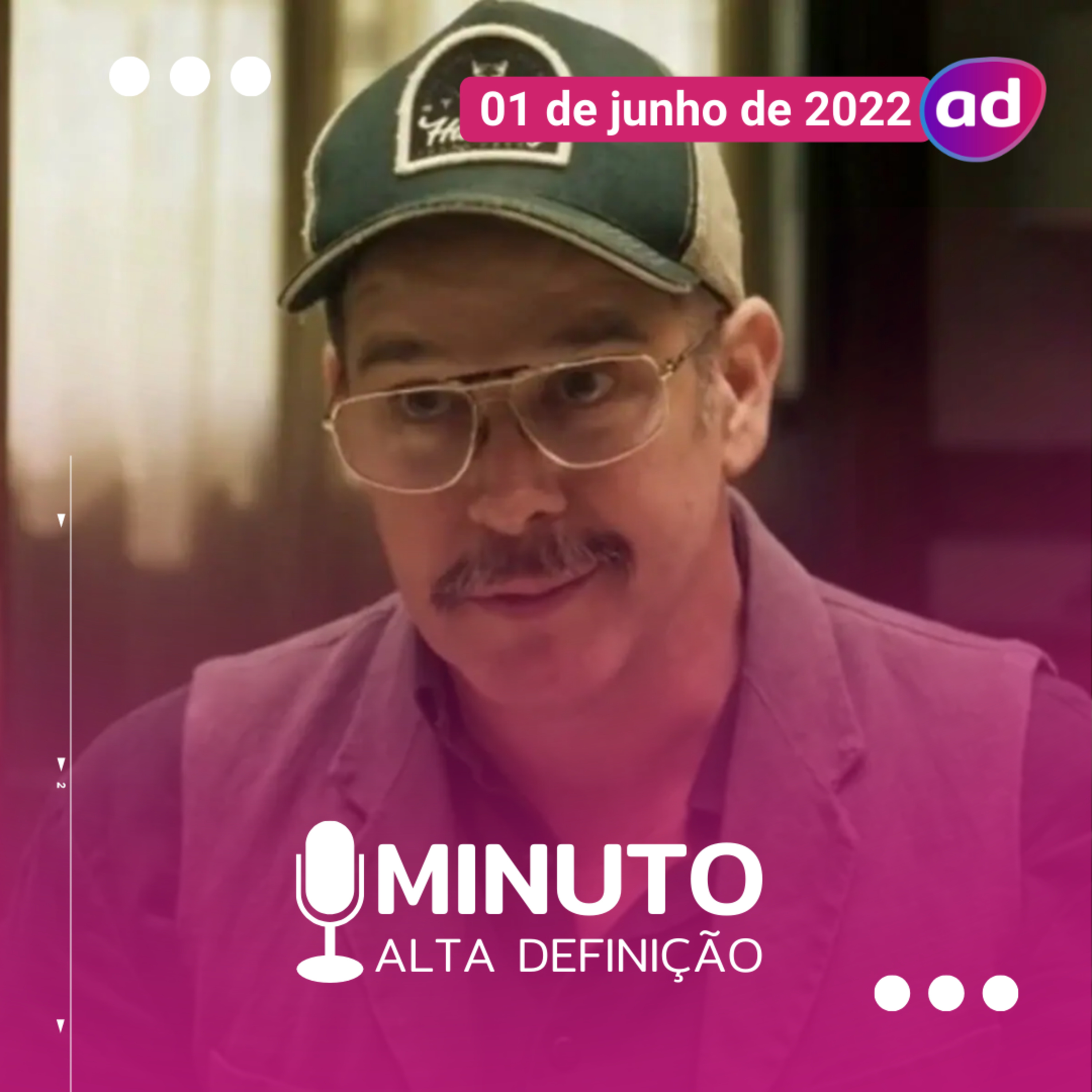 Minuto Alta Definição