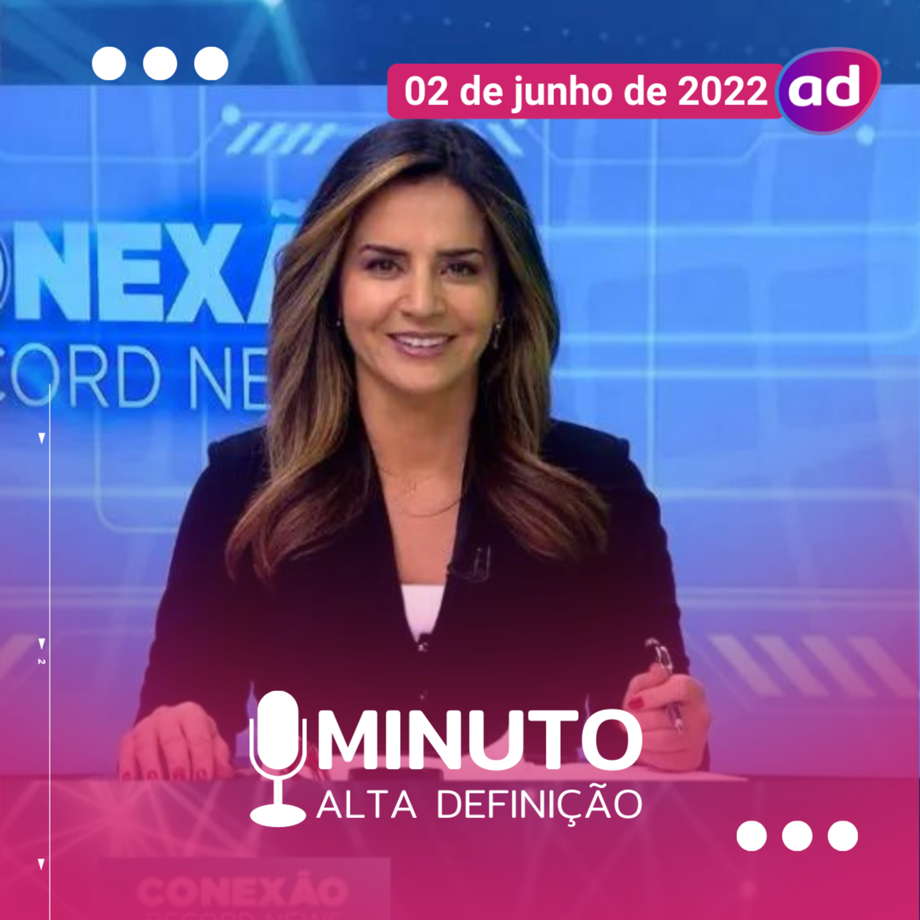 Minuto Alta Definição
