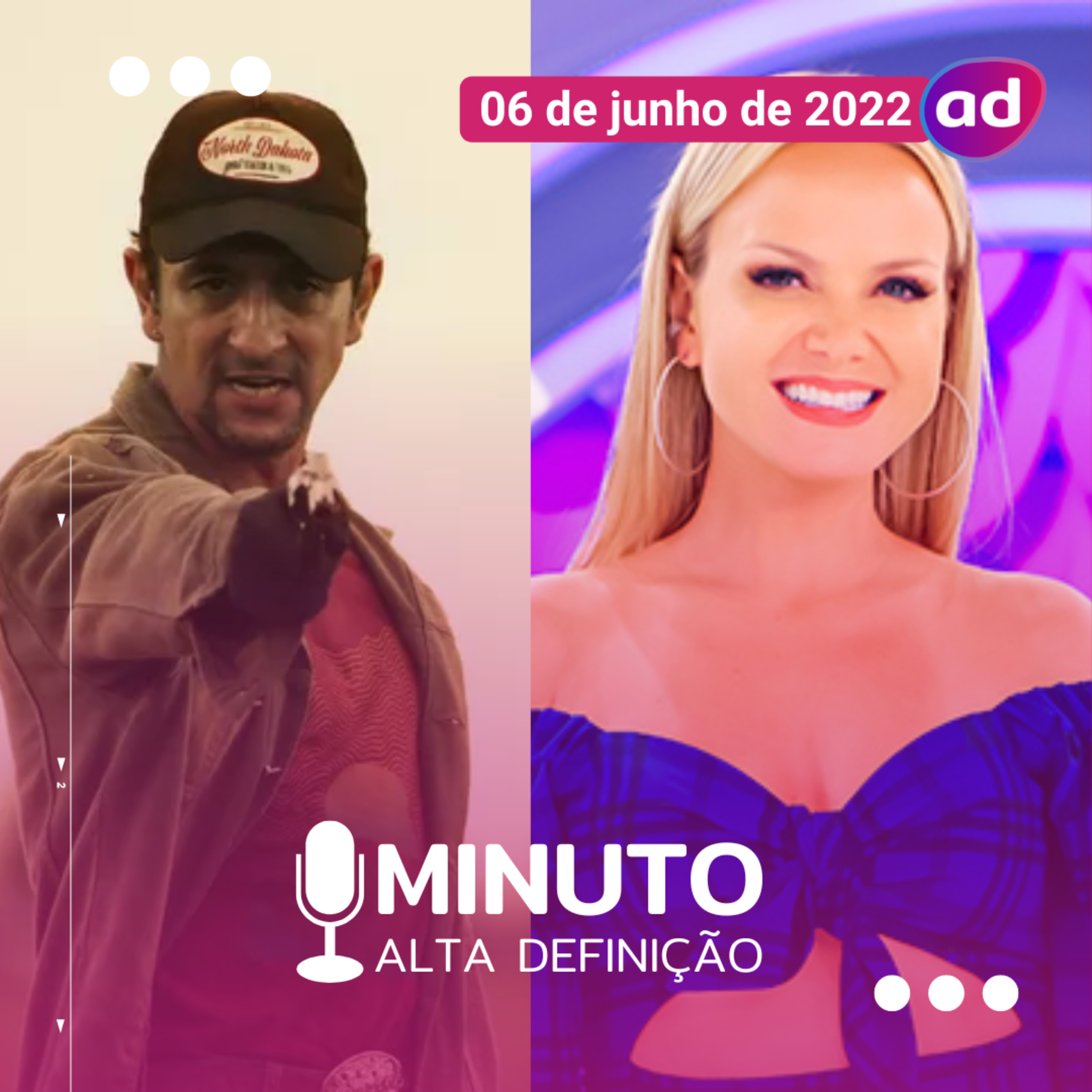 Minuto Alta Definição