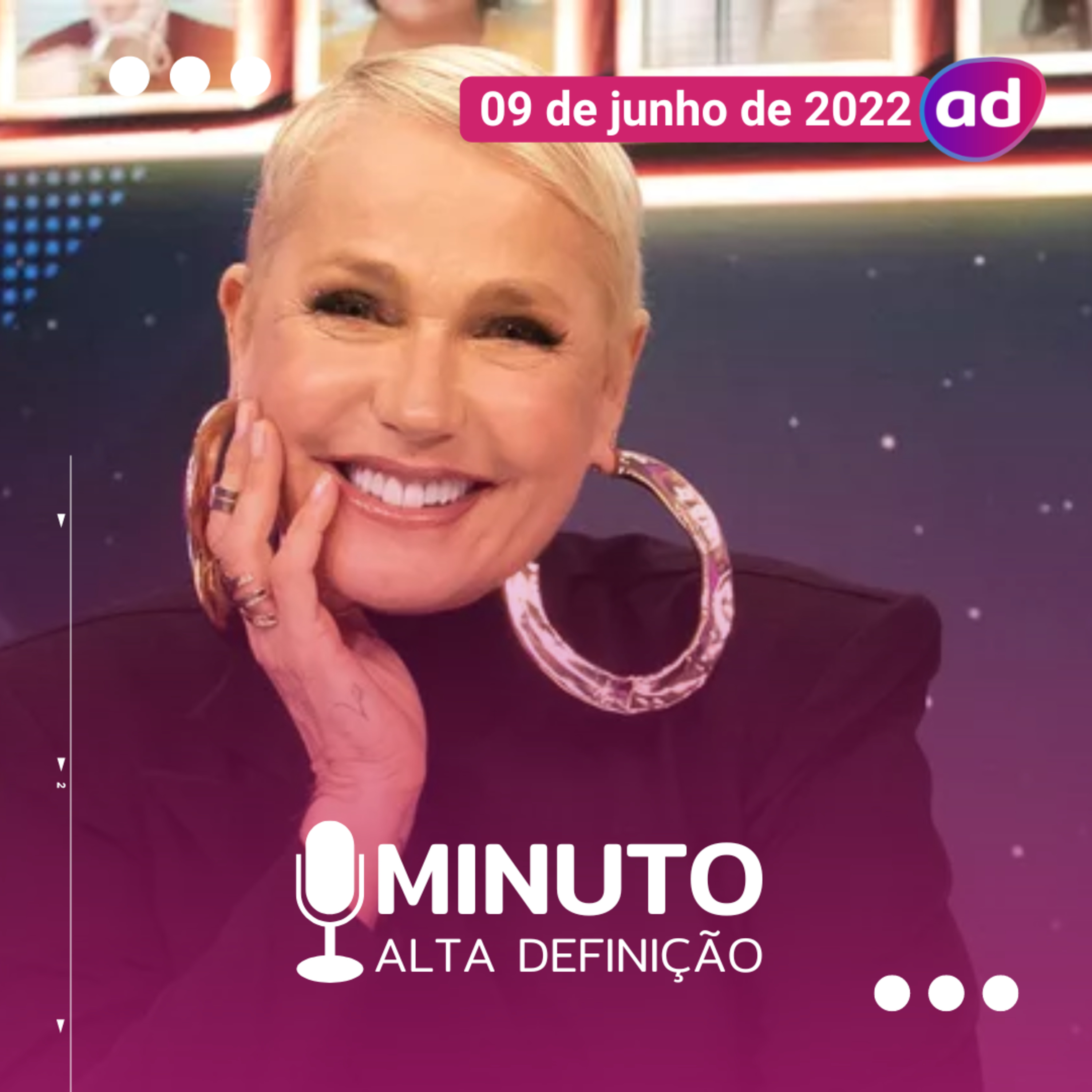 Minuto Alta Definição