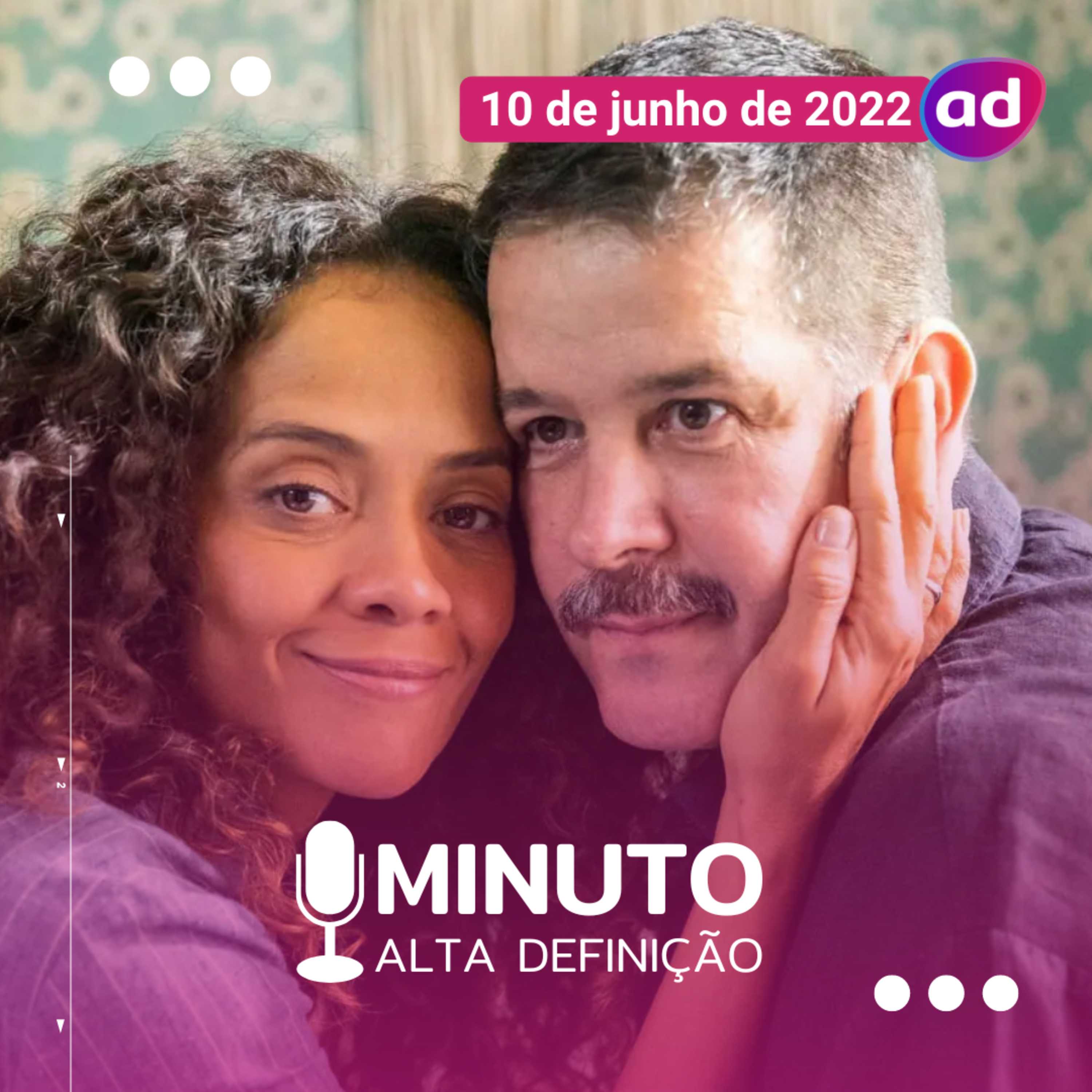 Minuto Alta Definição