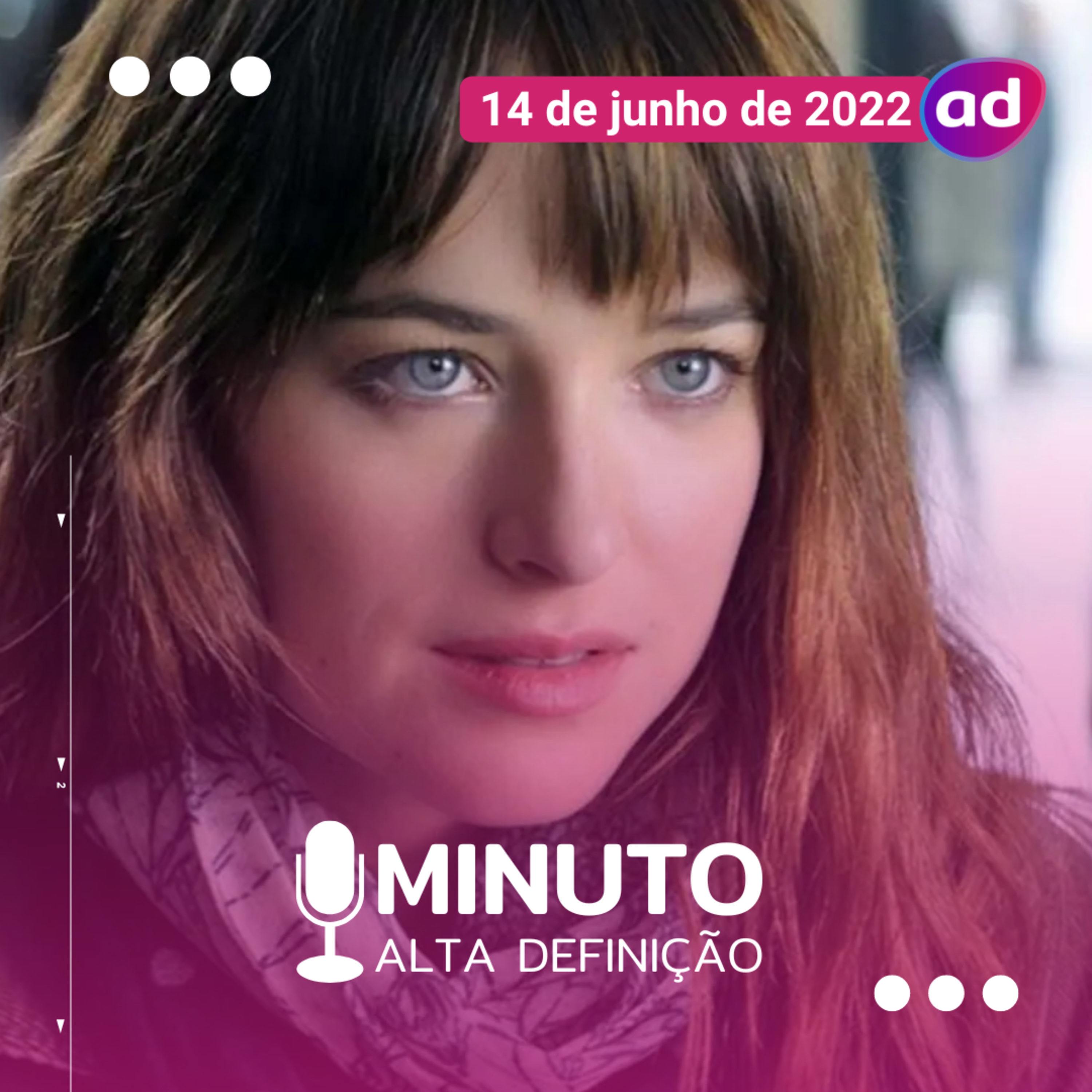 Minuto Alta Definição