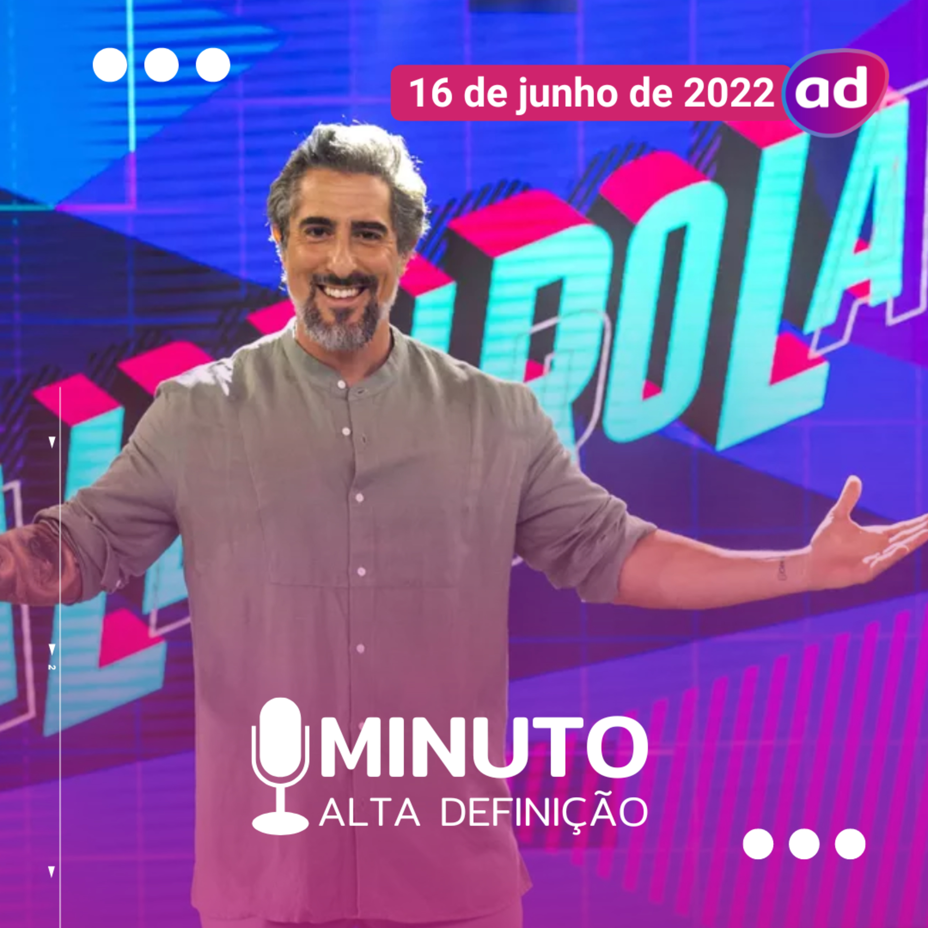 Minuto Alta Definição