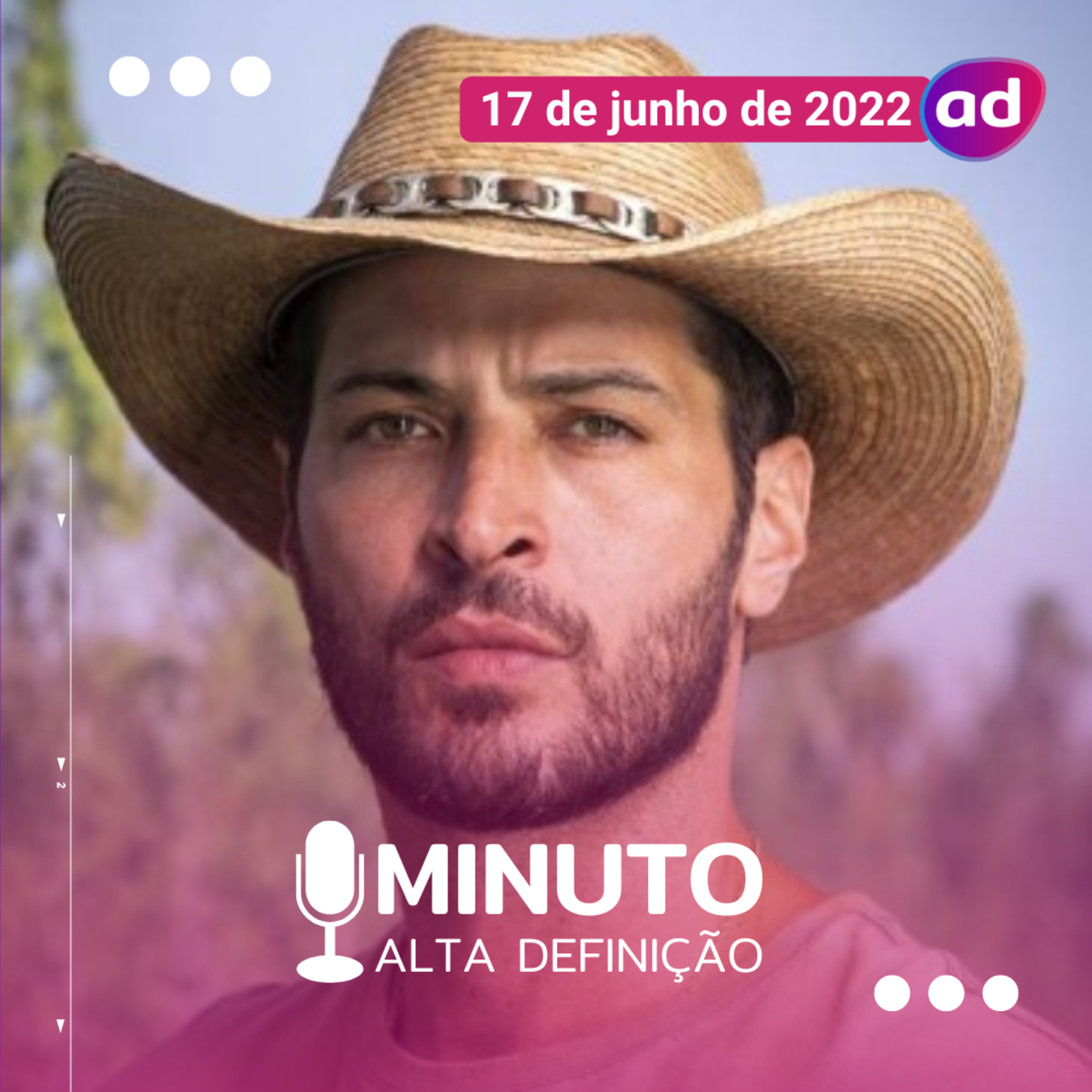 Minuto Alta Definição