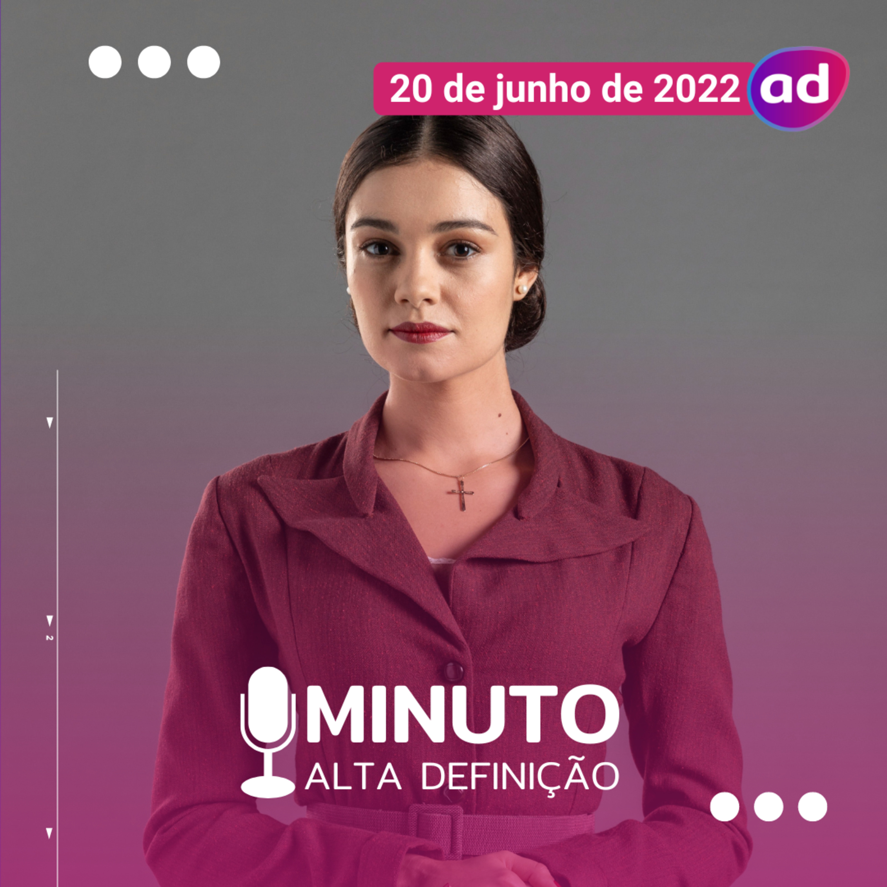 Minuto Alta Definição