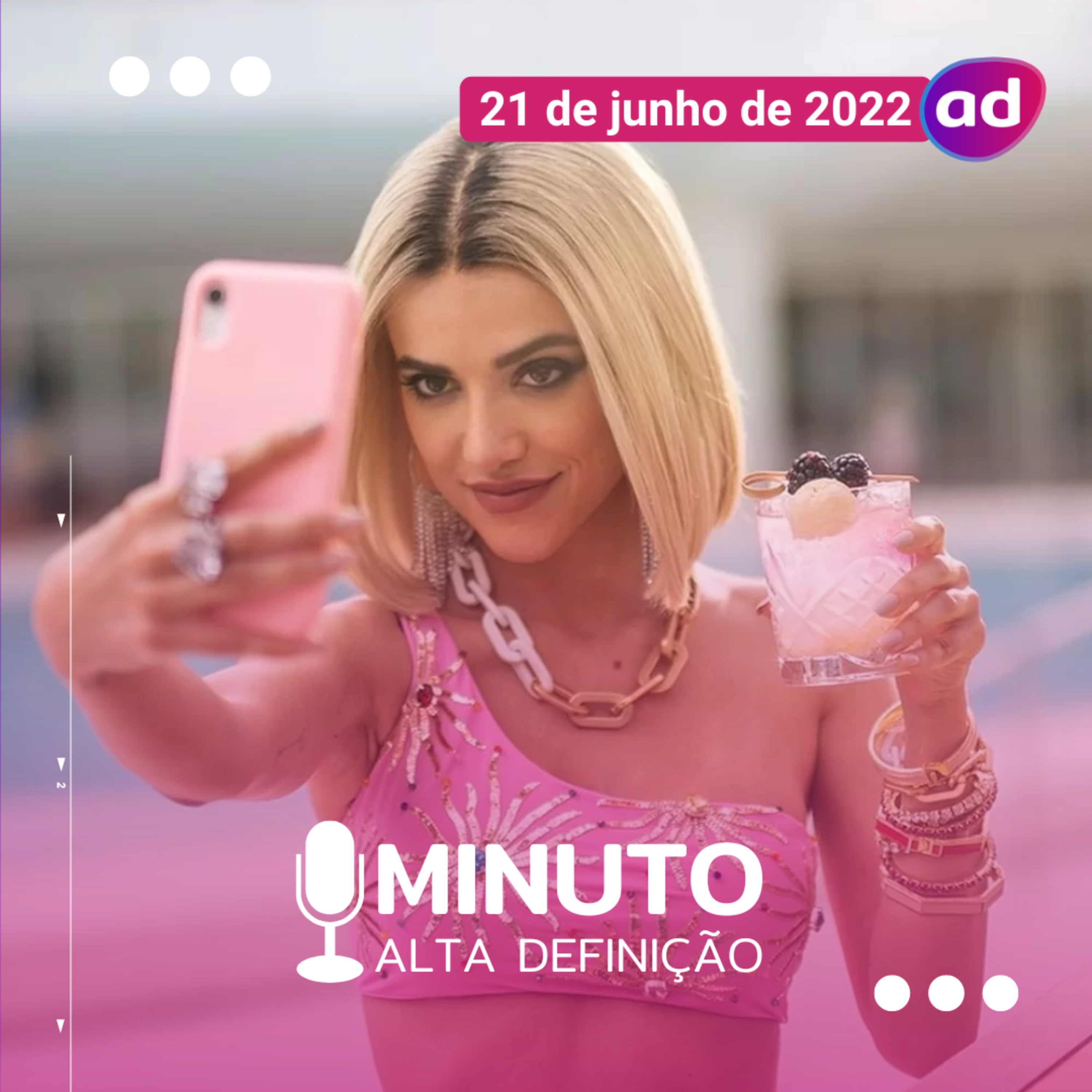 Minuto Alta Definição