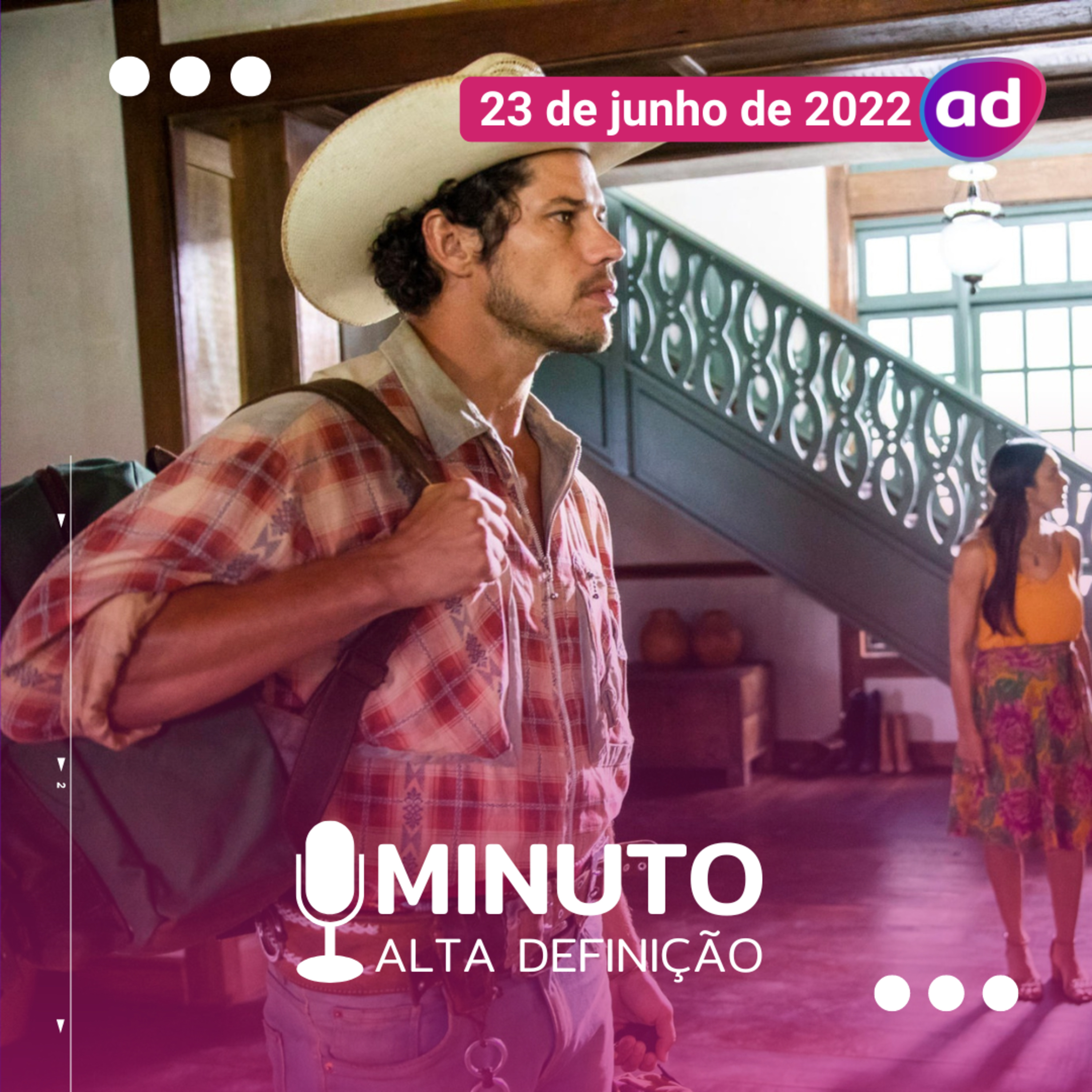 Minuto Alta Definição