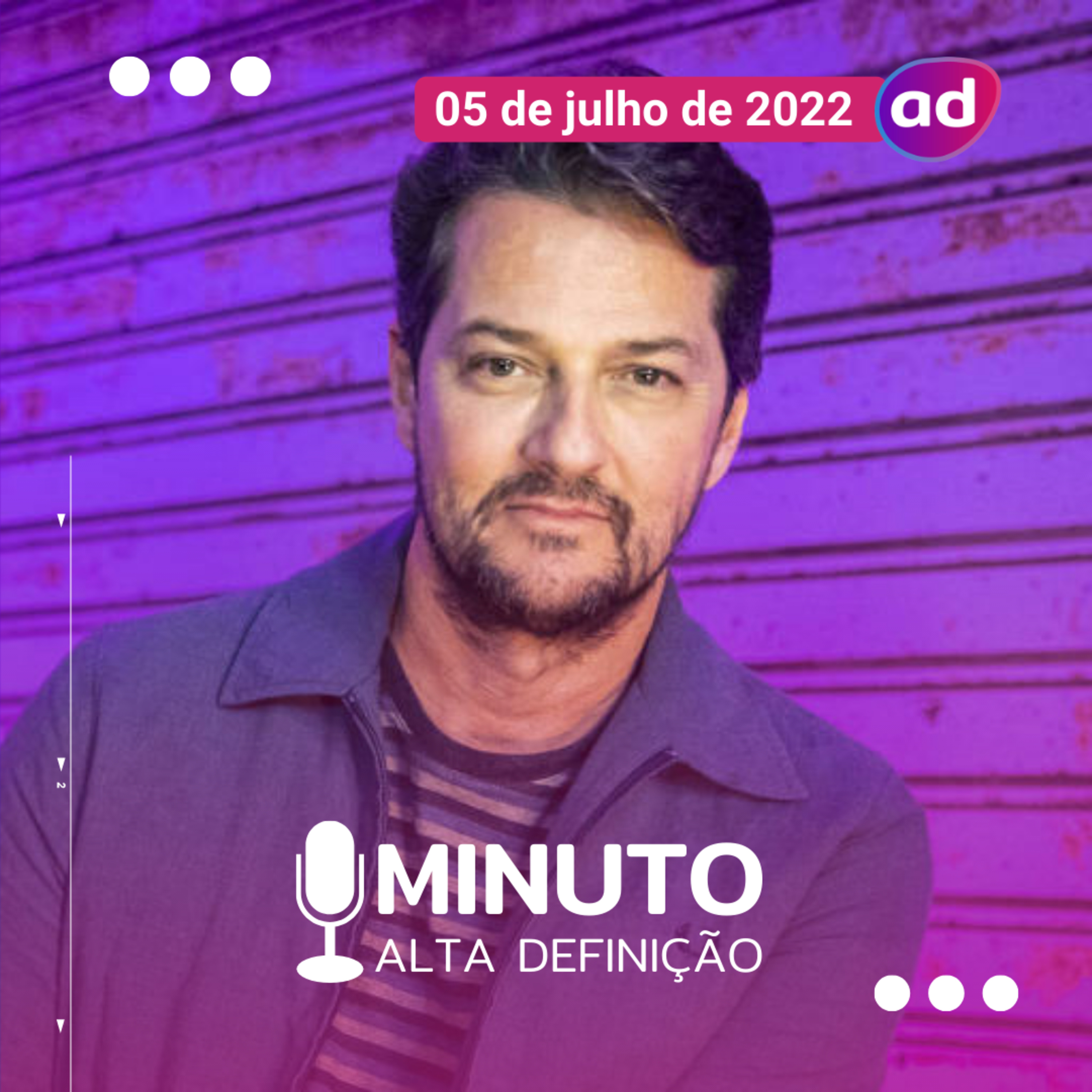 Minuto Alta Definição