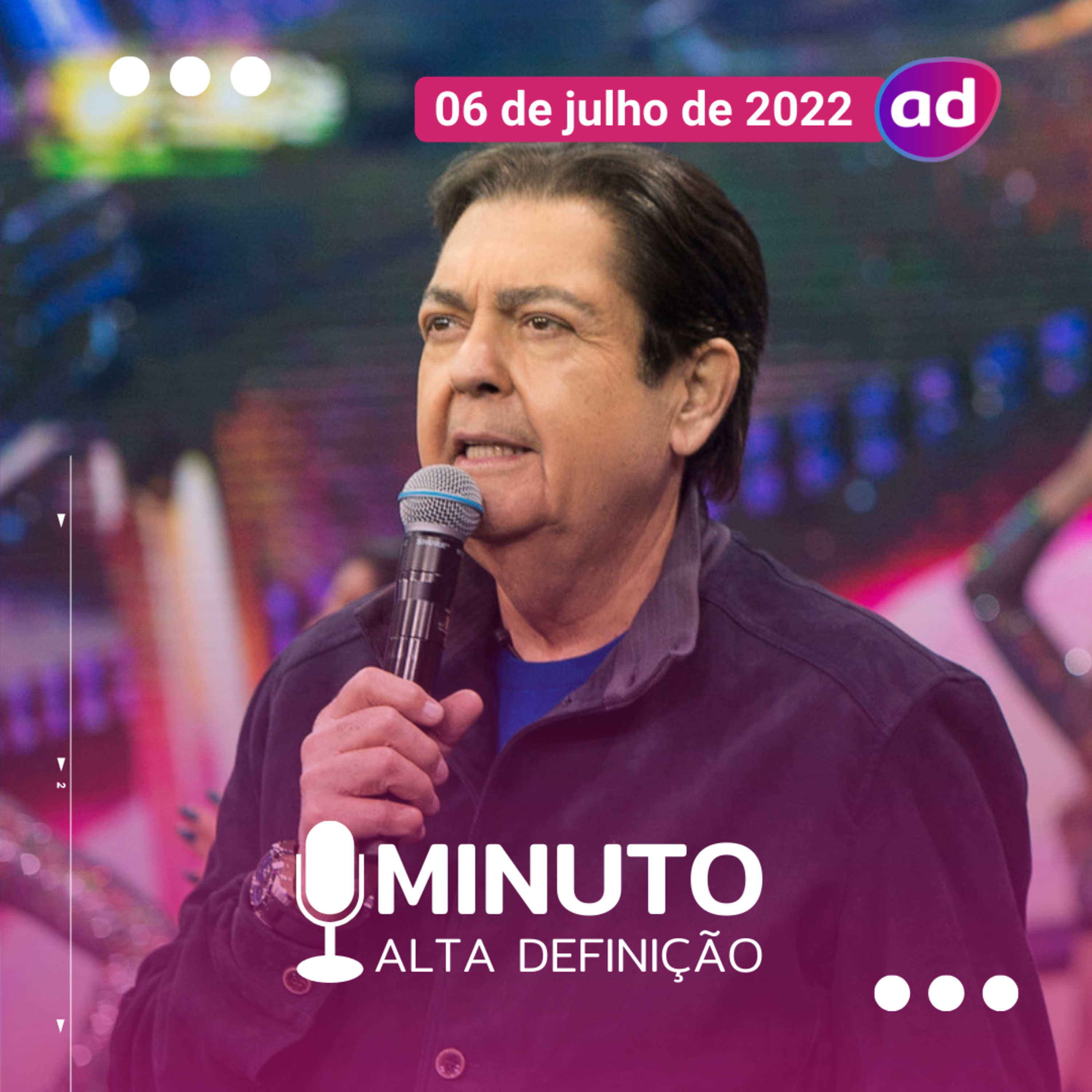 Minuto Alta Definição