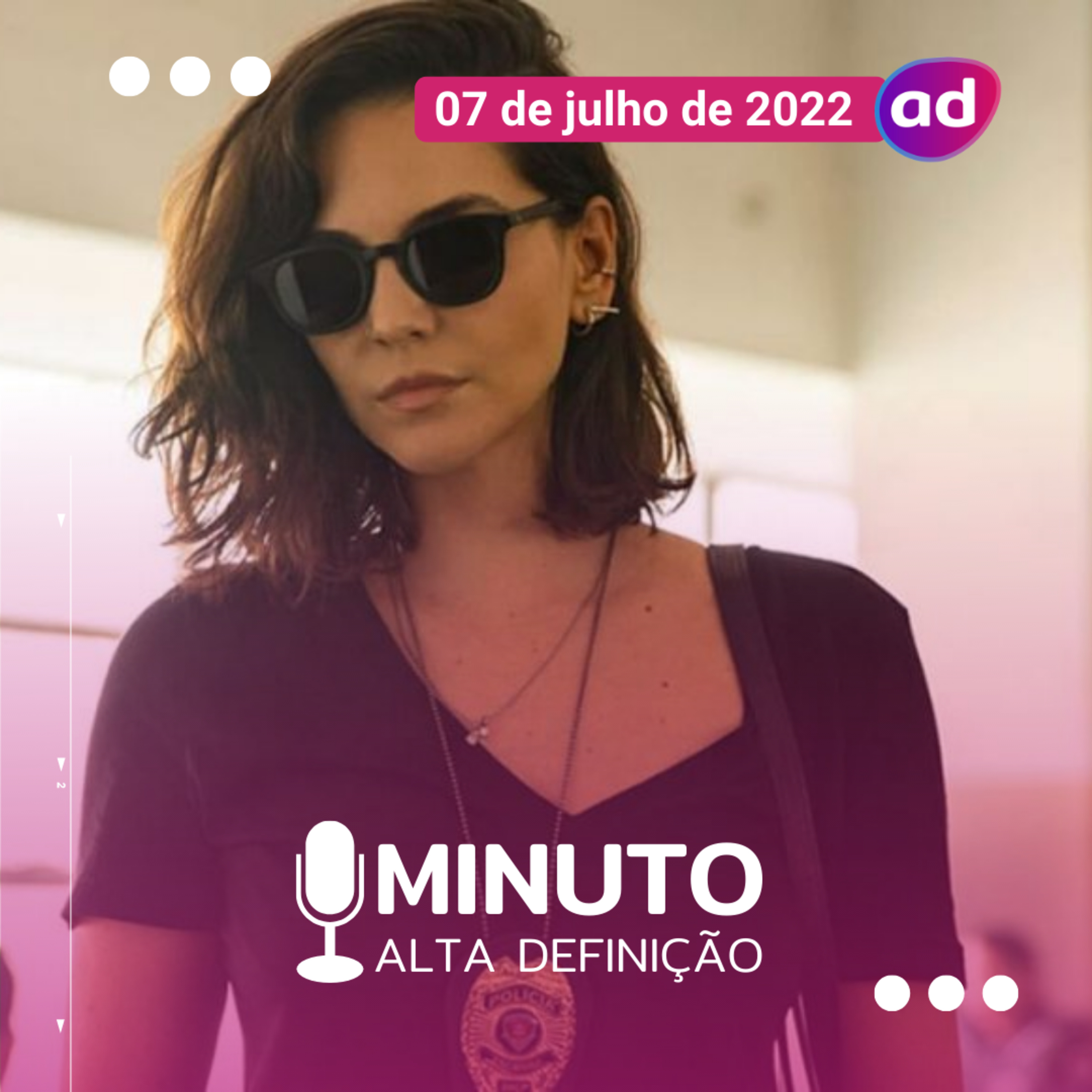 Minuto Alta Definição