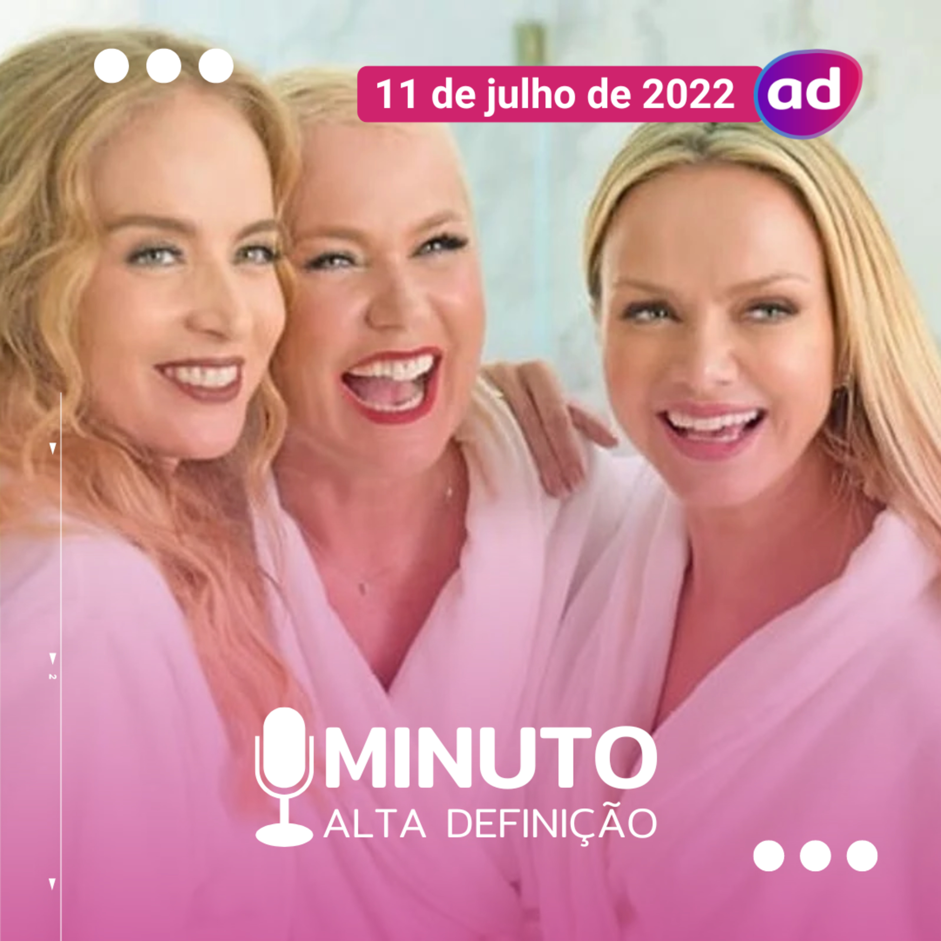 Minuto Alta Definição