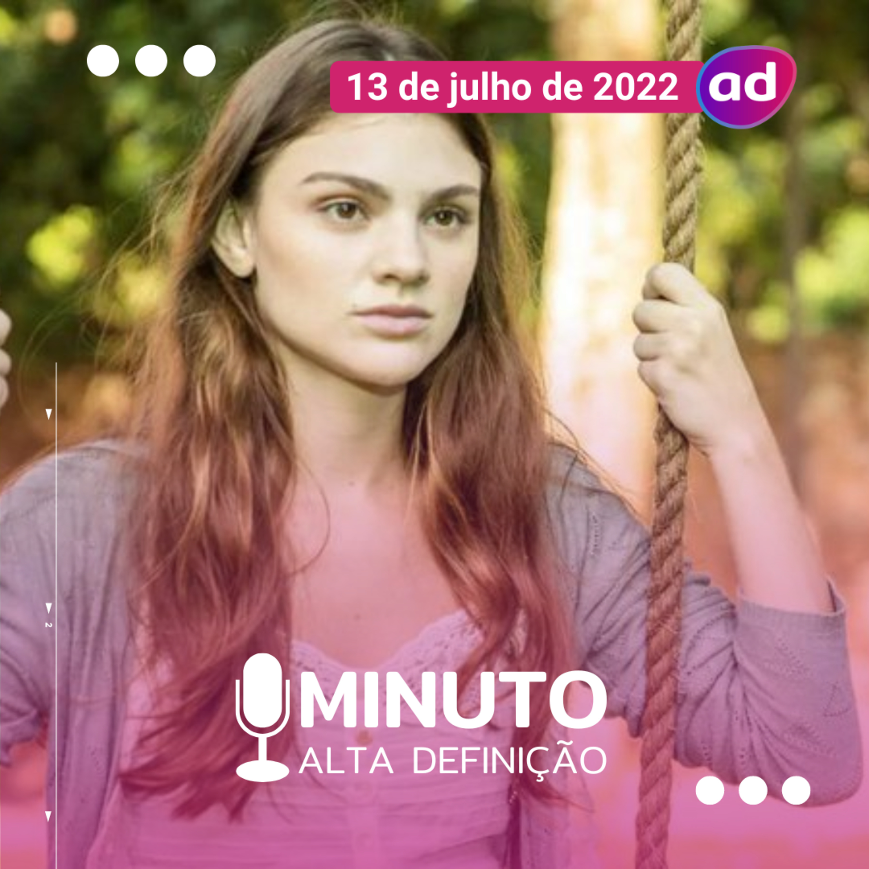 Minuto Alta Definição