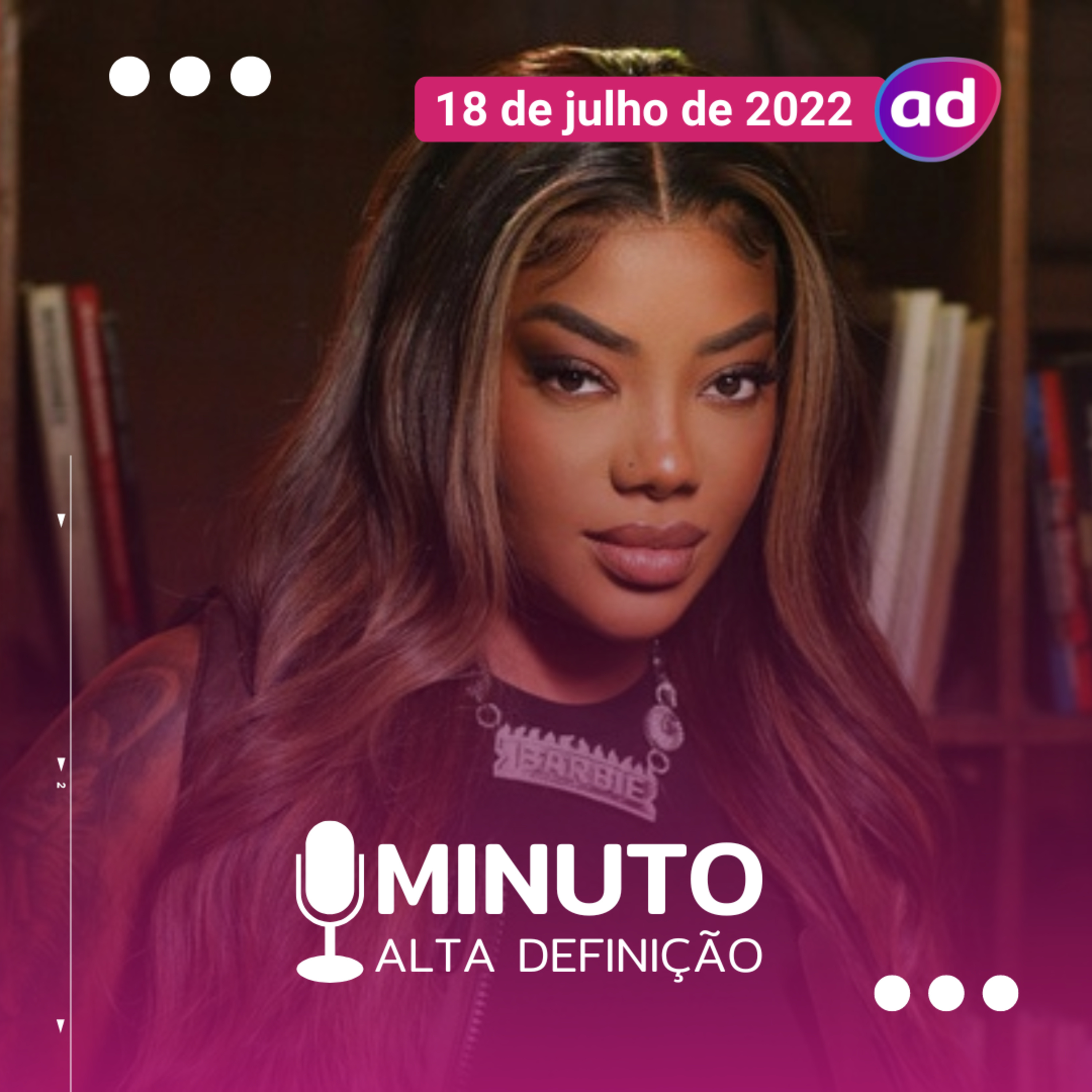 Minuto Alta Definição