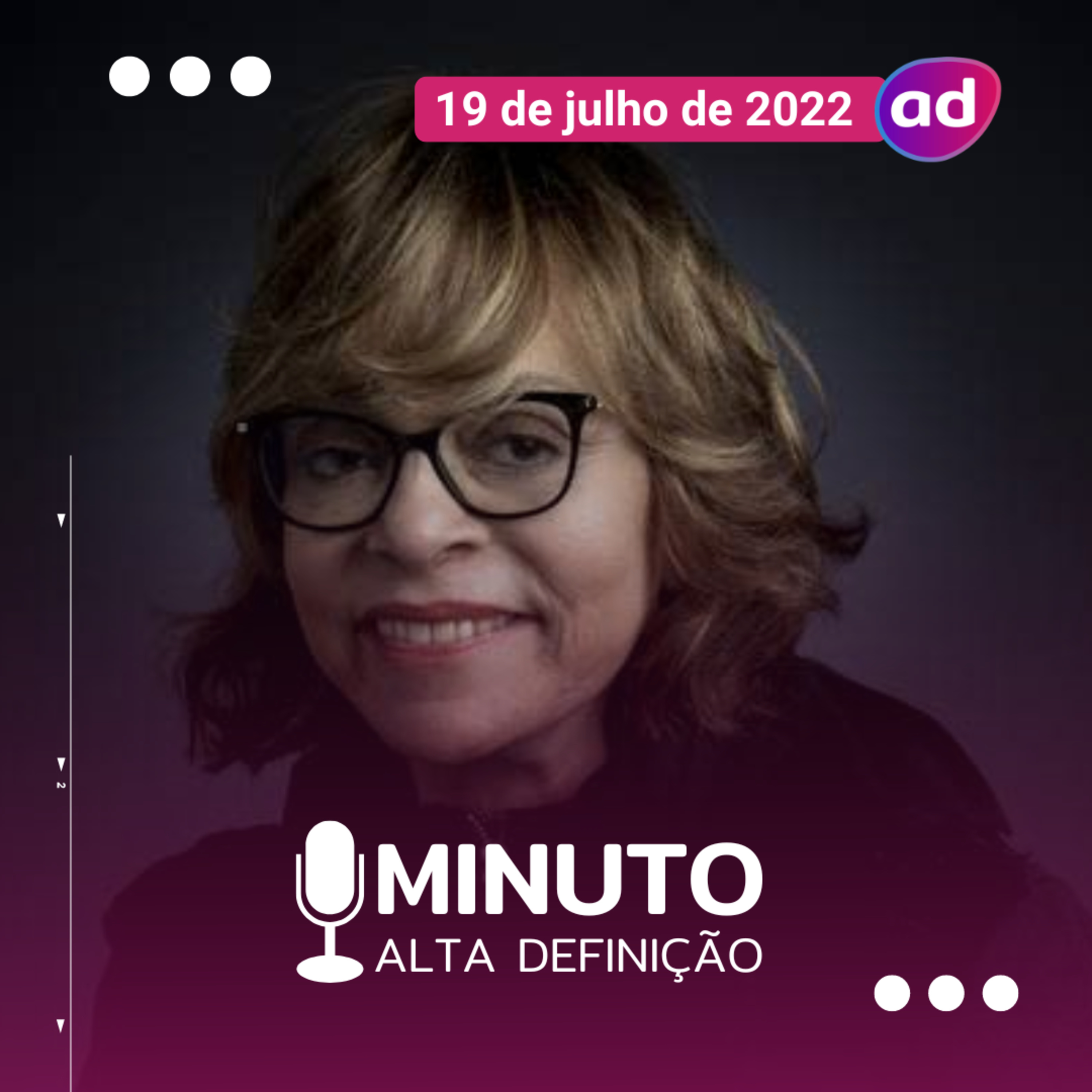 Minuto Alta Definição