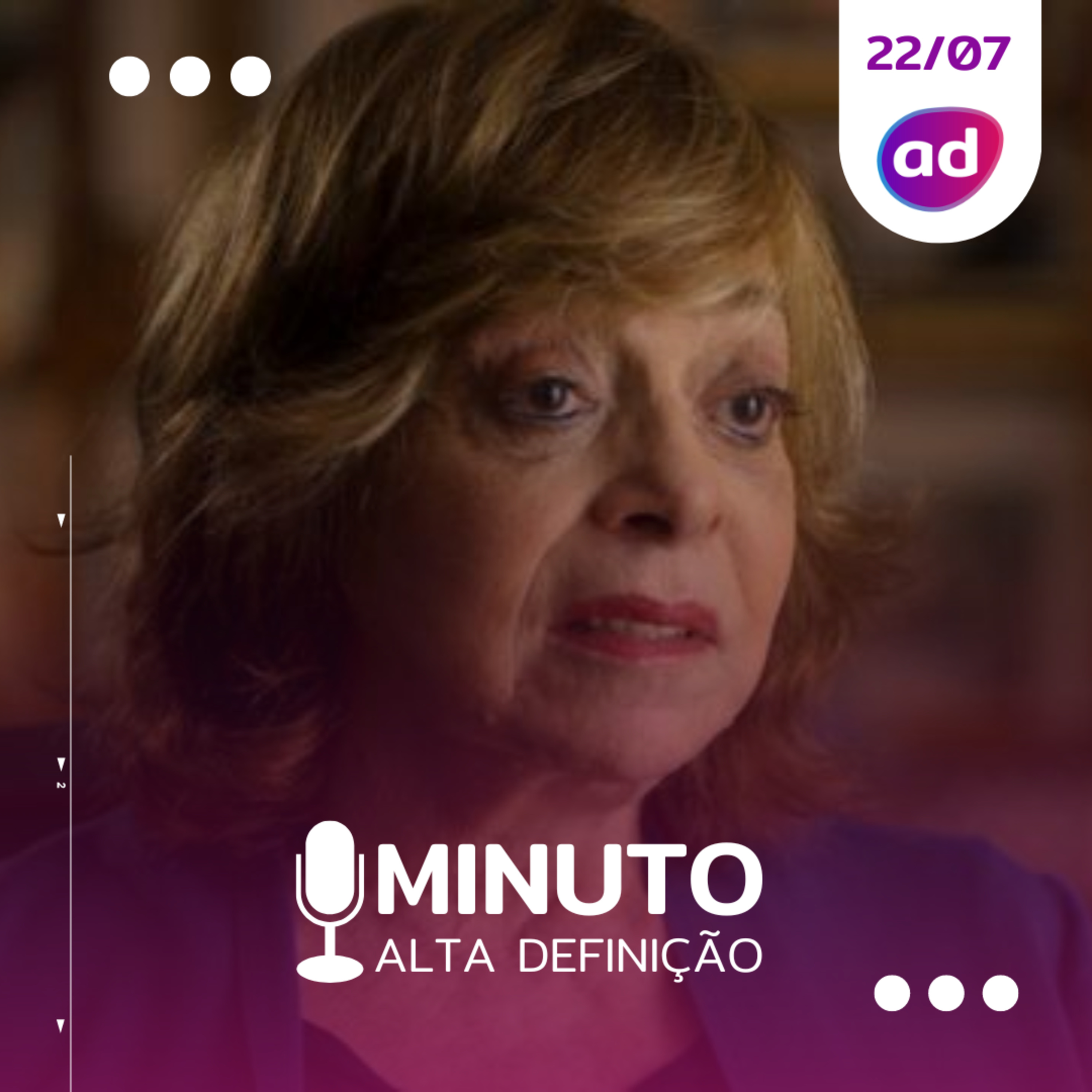 Minuto Alta Definição