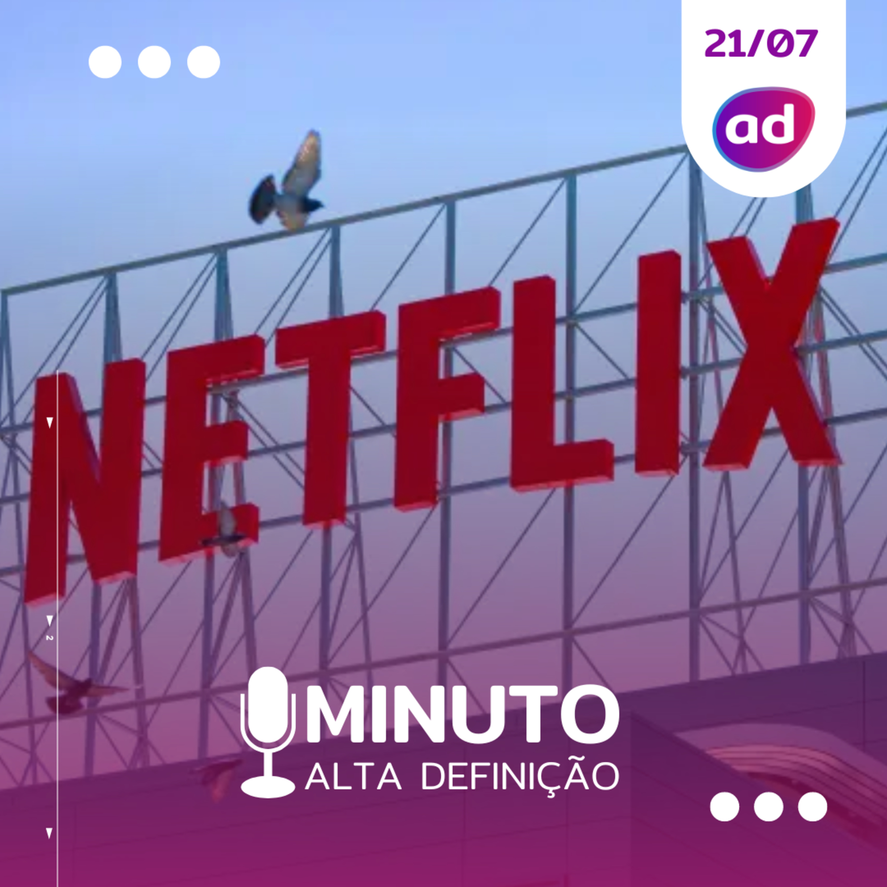Minuto Alta Definição