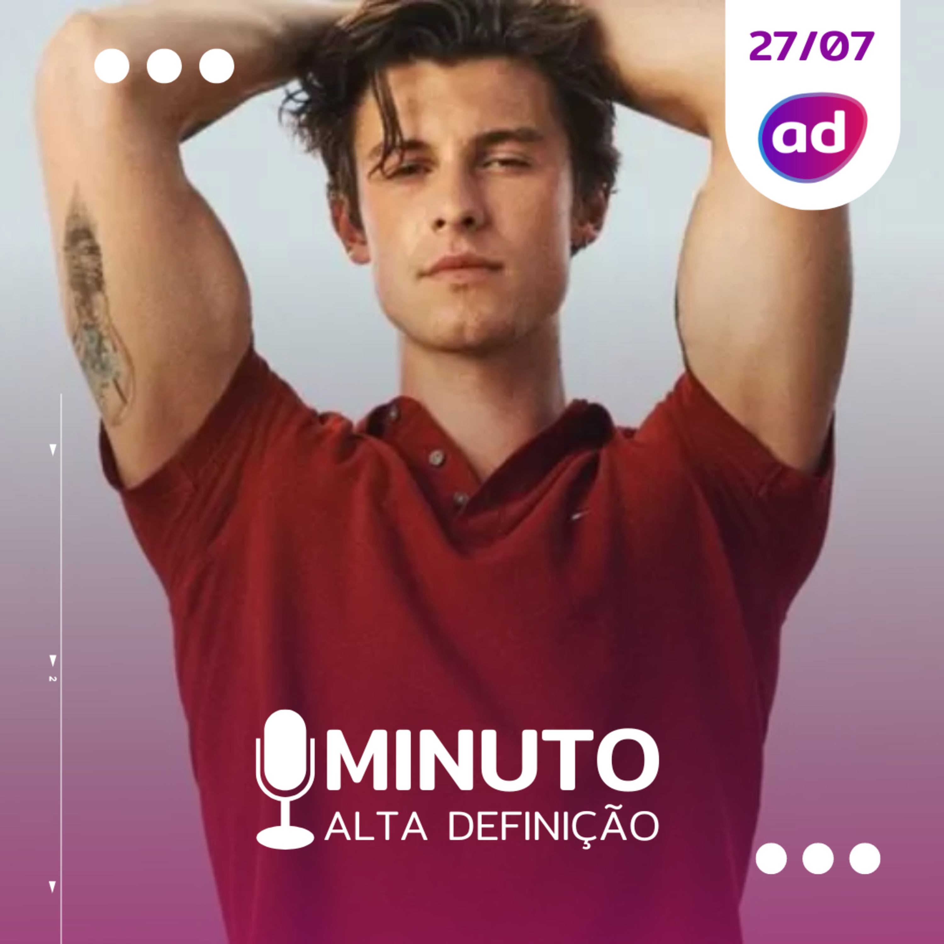 Minuto Alta Definição