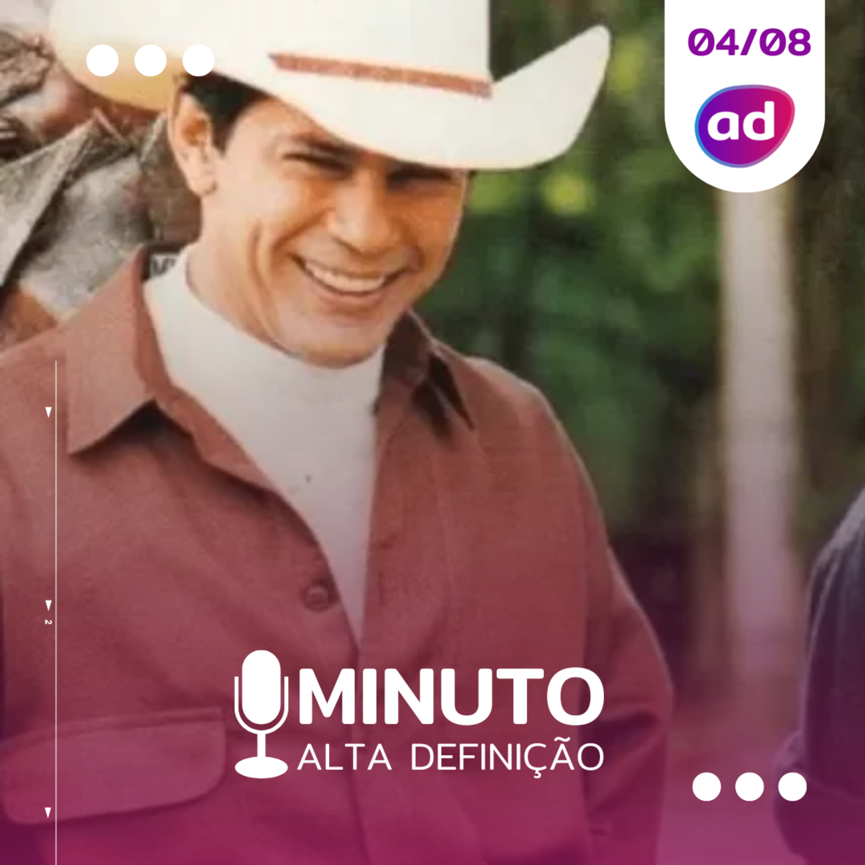 Minuto Alta Definição