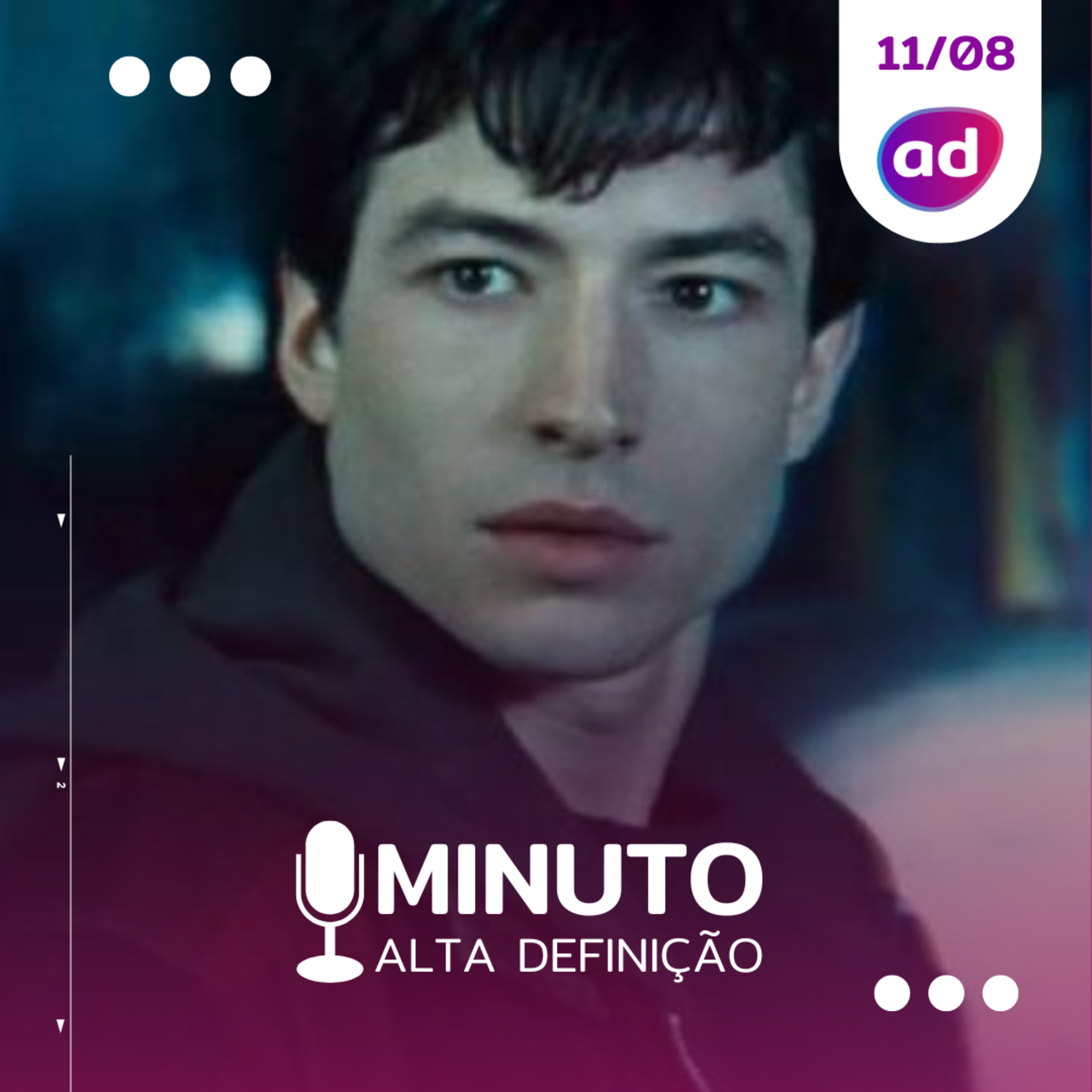 Minuto Alta Definição