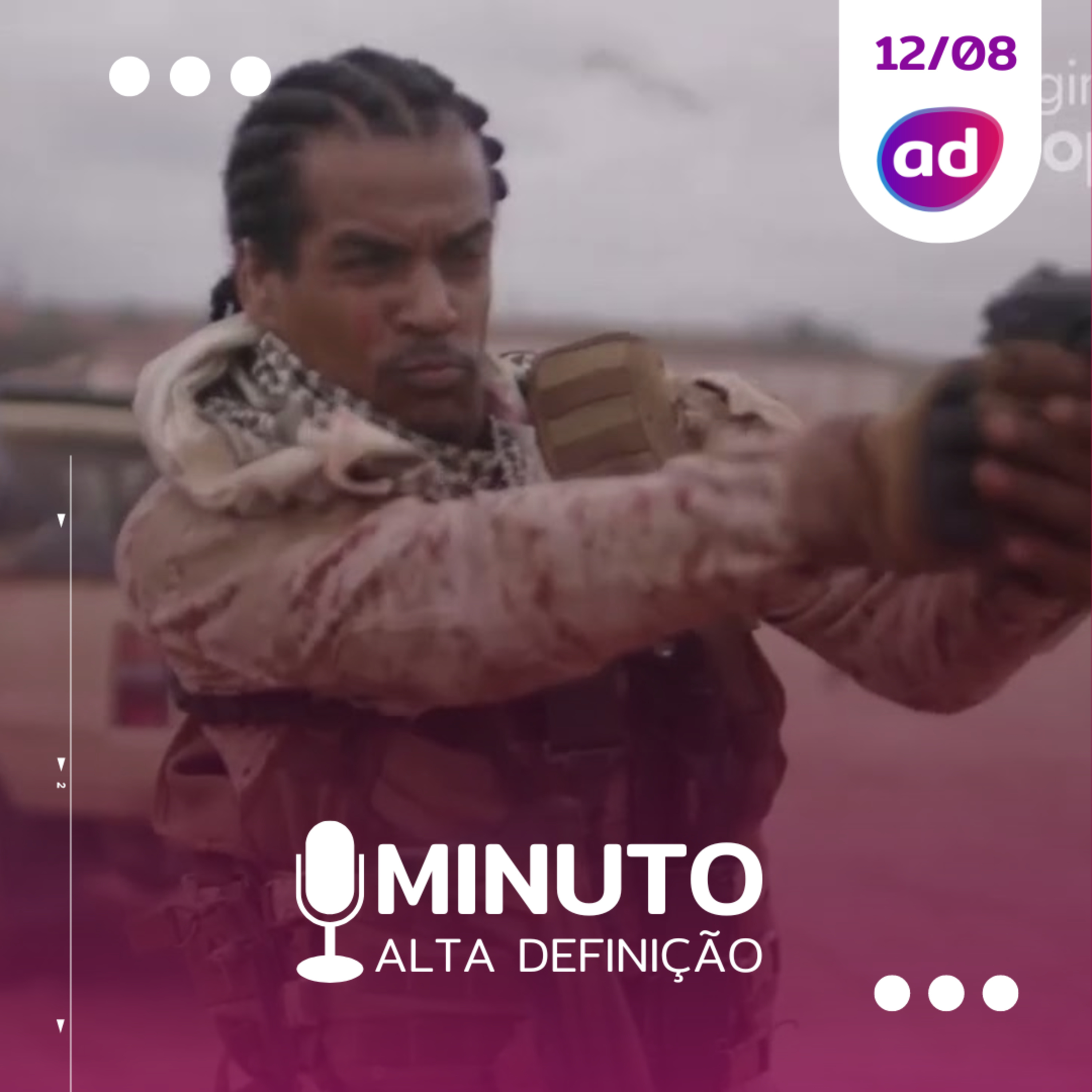 Minuto Alta Definição
