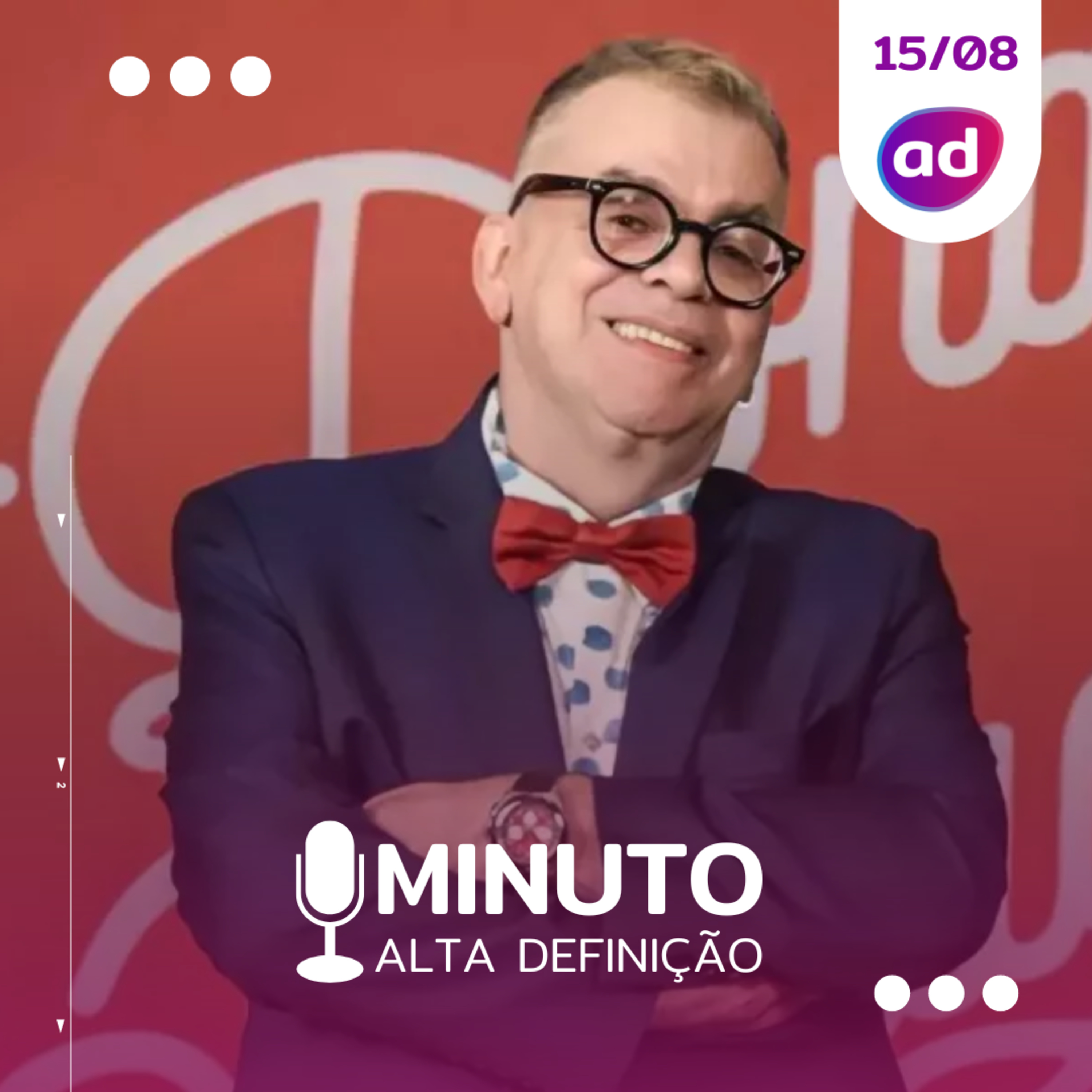 Minuto Alta Definição