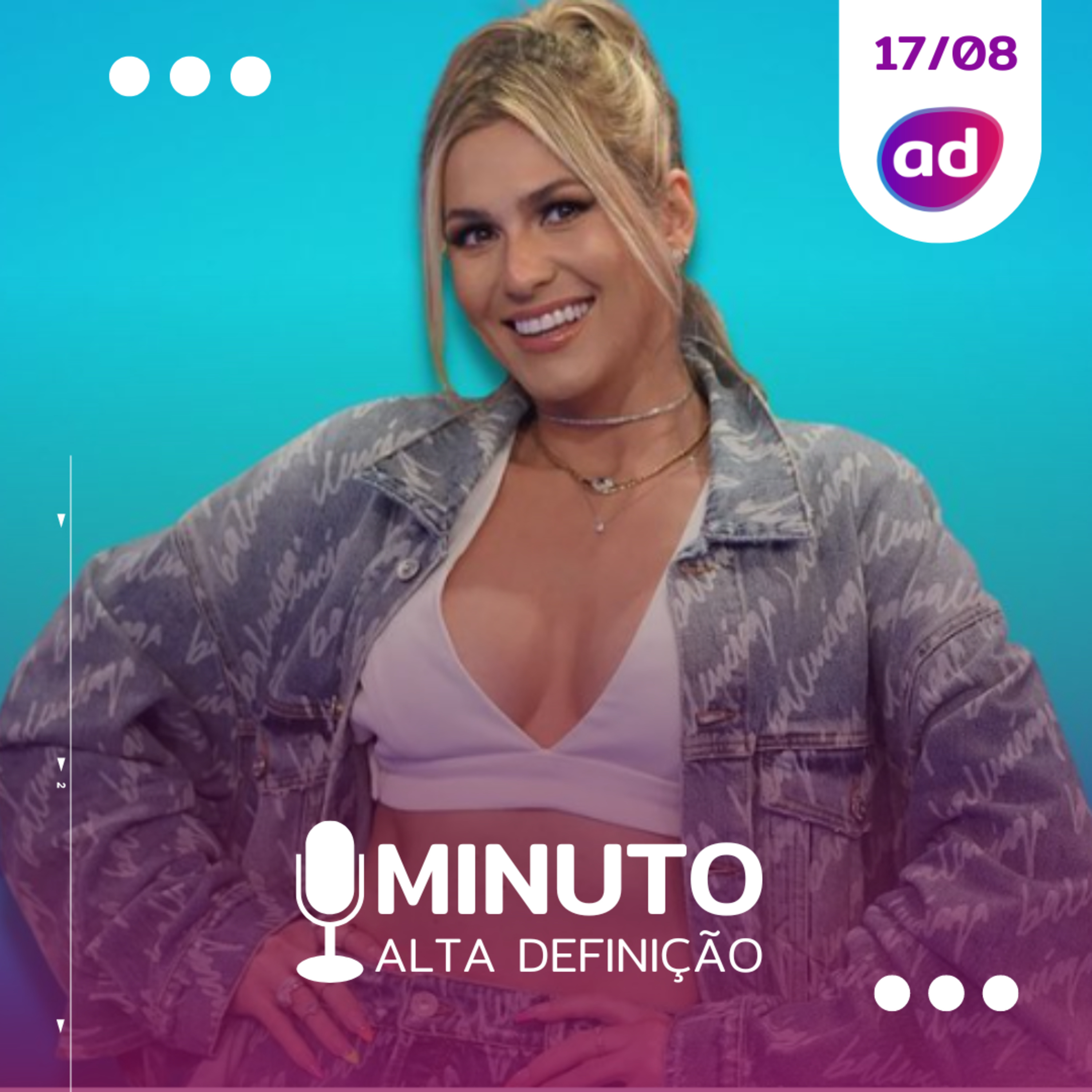 Minuto Alta Definição