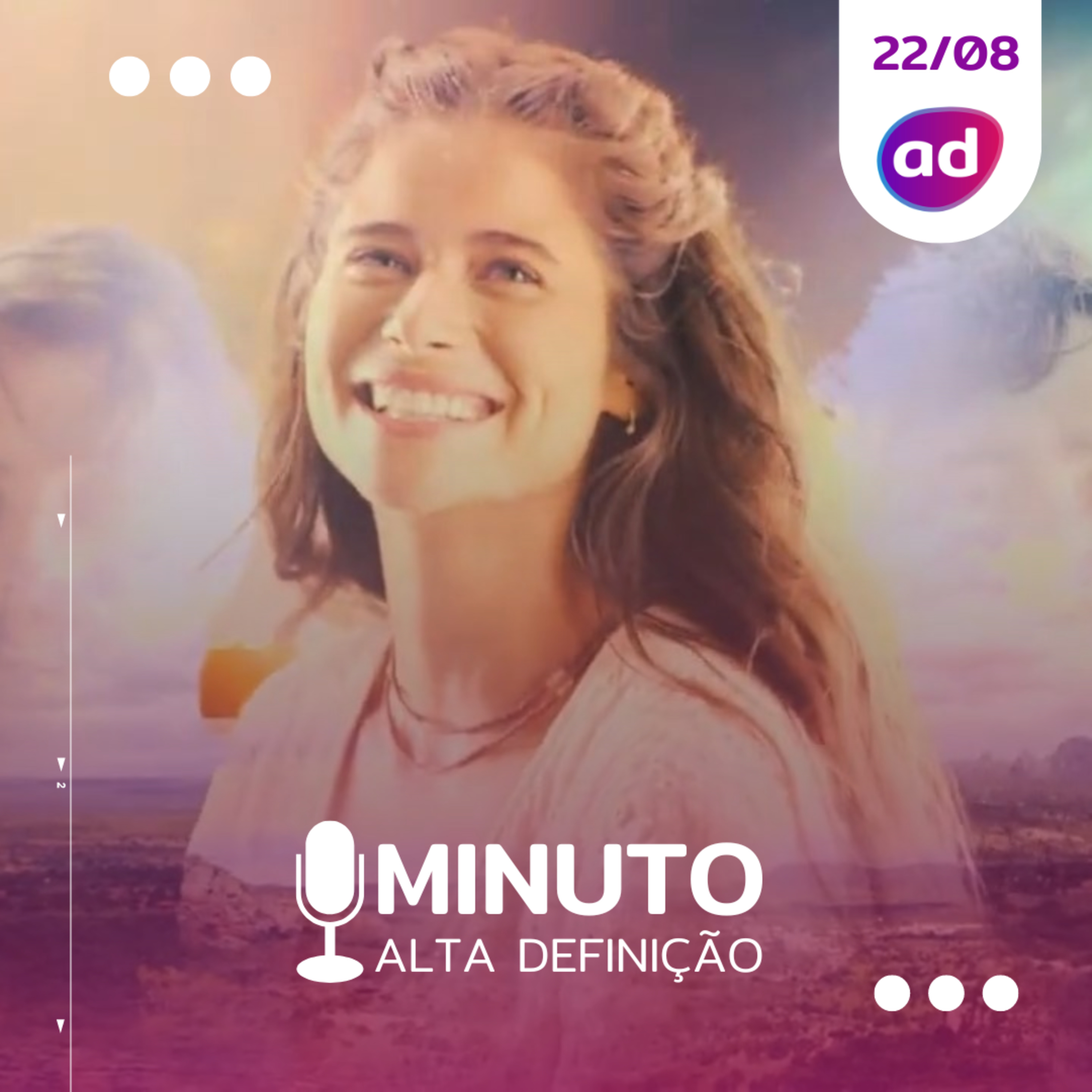 Minuto Alta Definição
