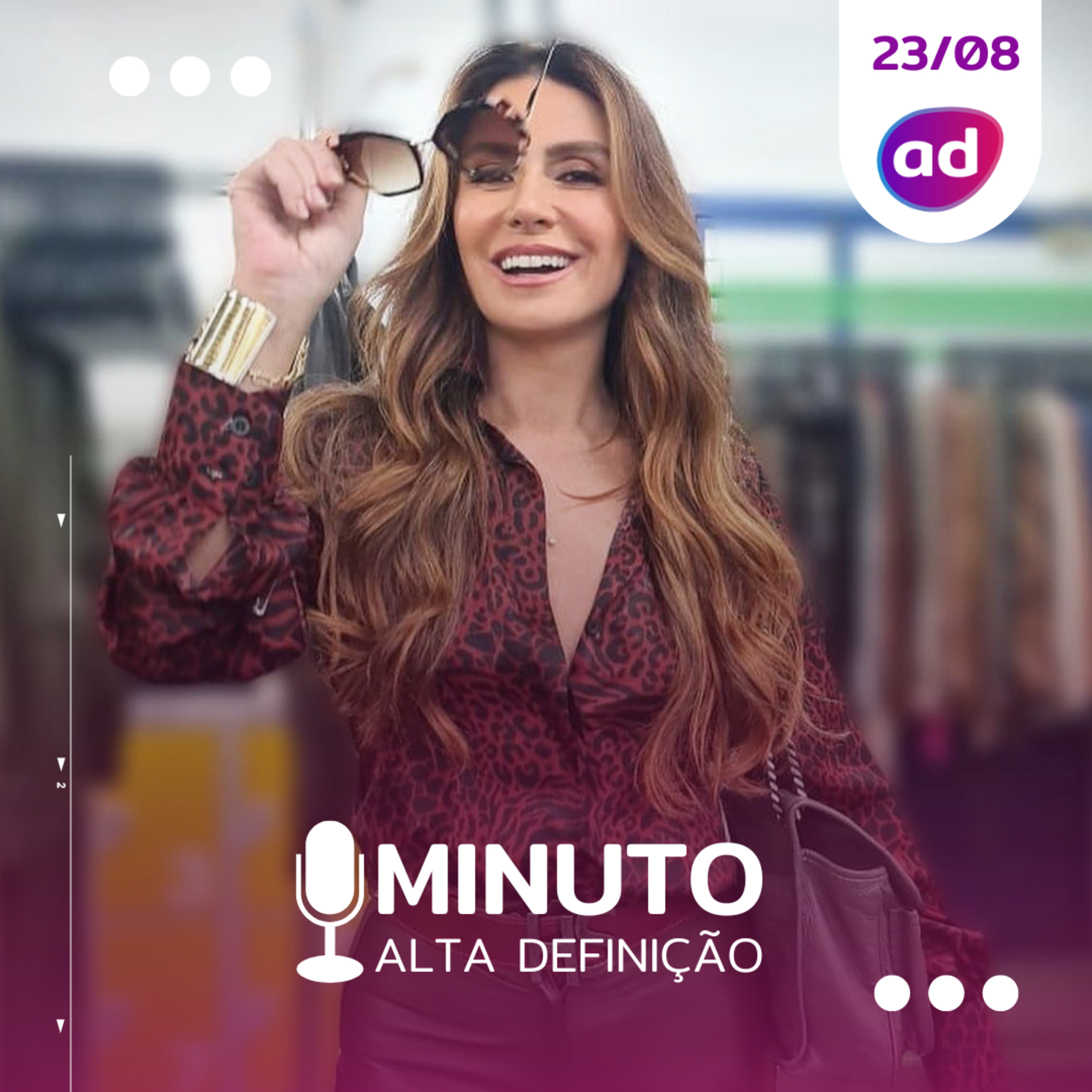 Minuto Alta Definição