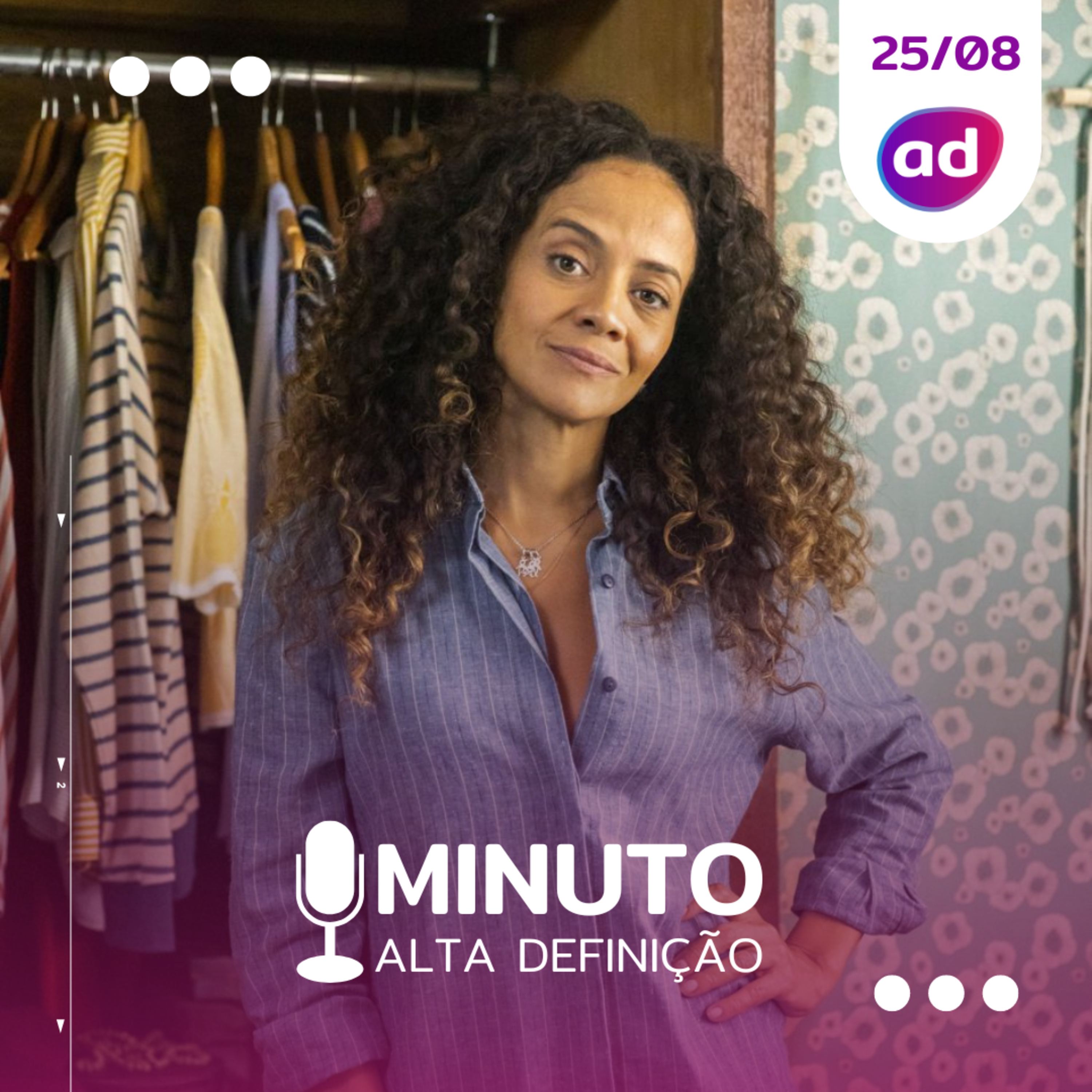 Minuto Alta Definição
