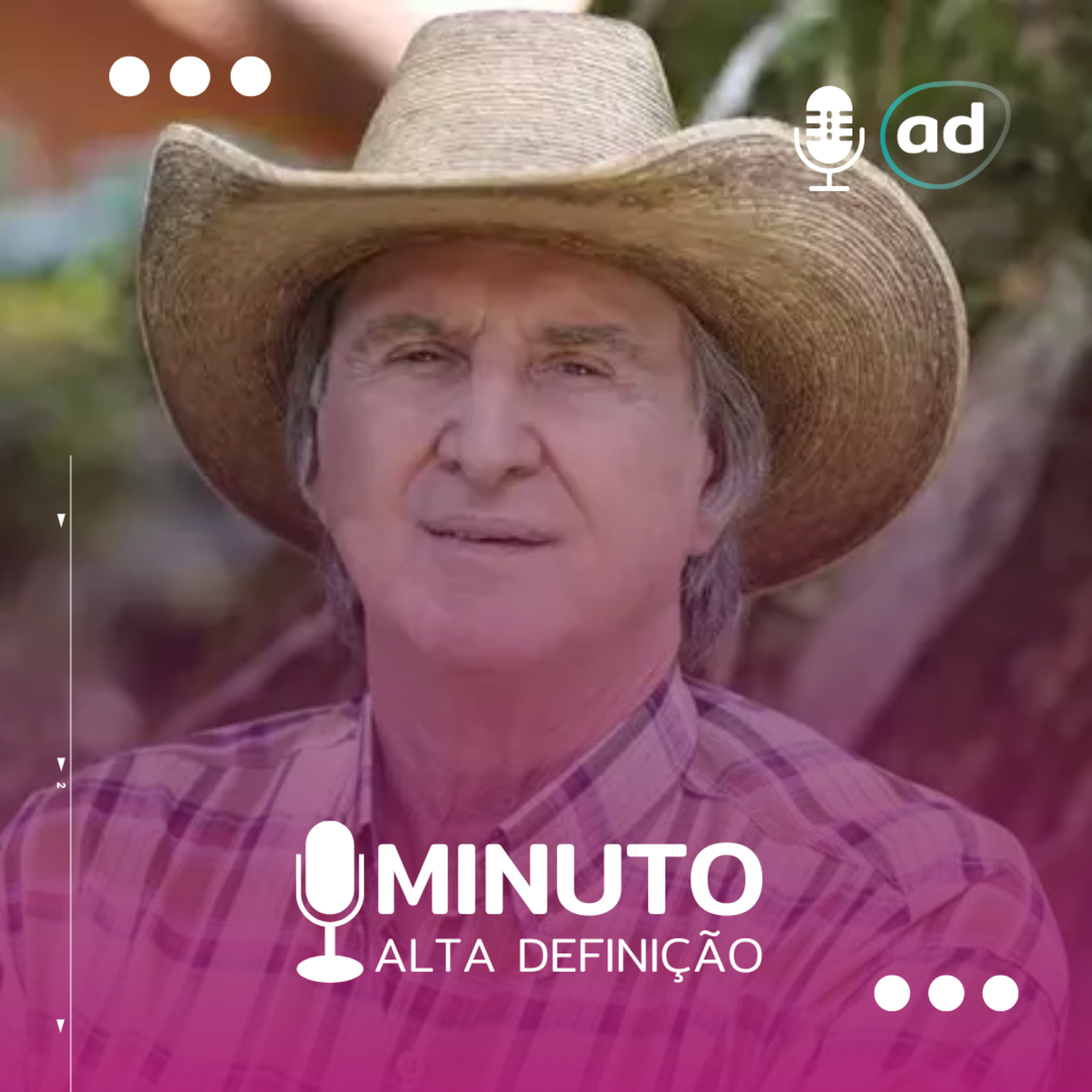 Minuto Alta Definição