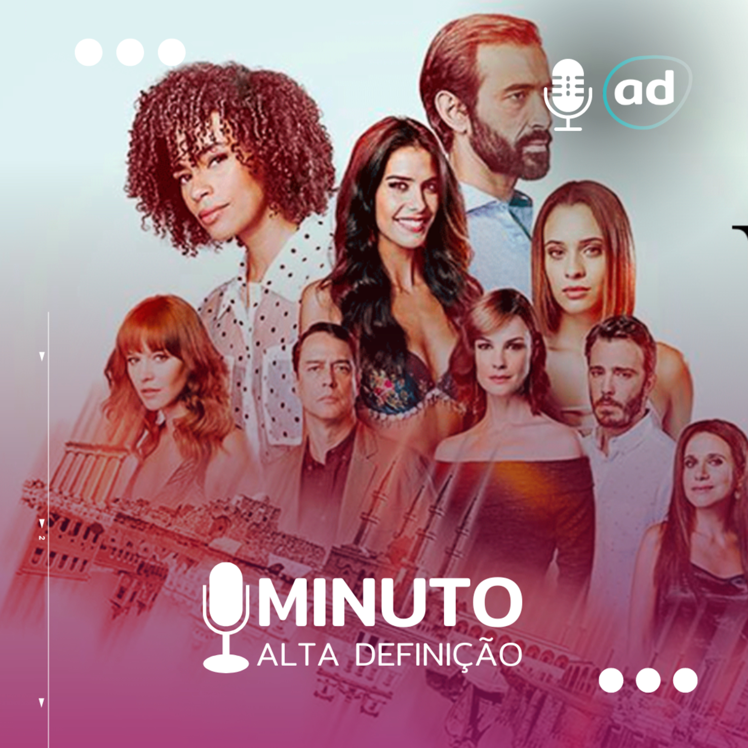 Minuto Alta Definição