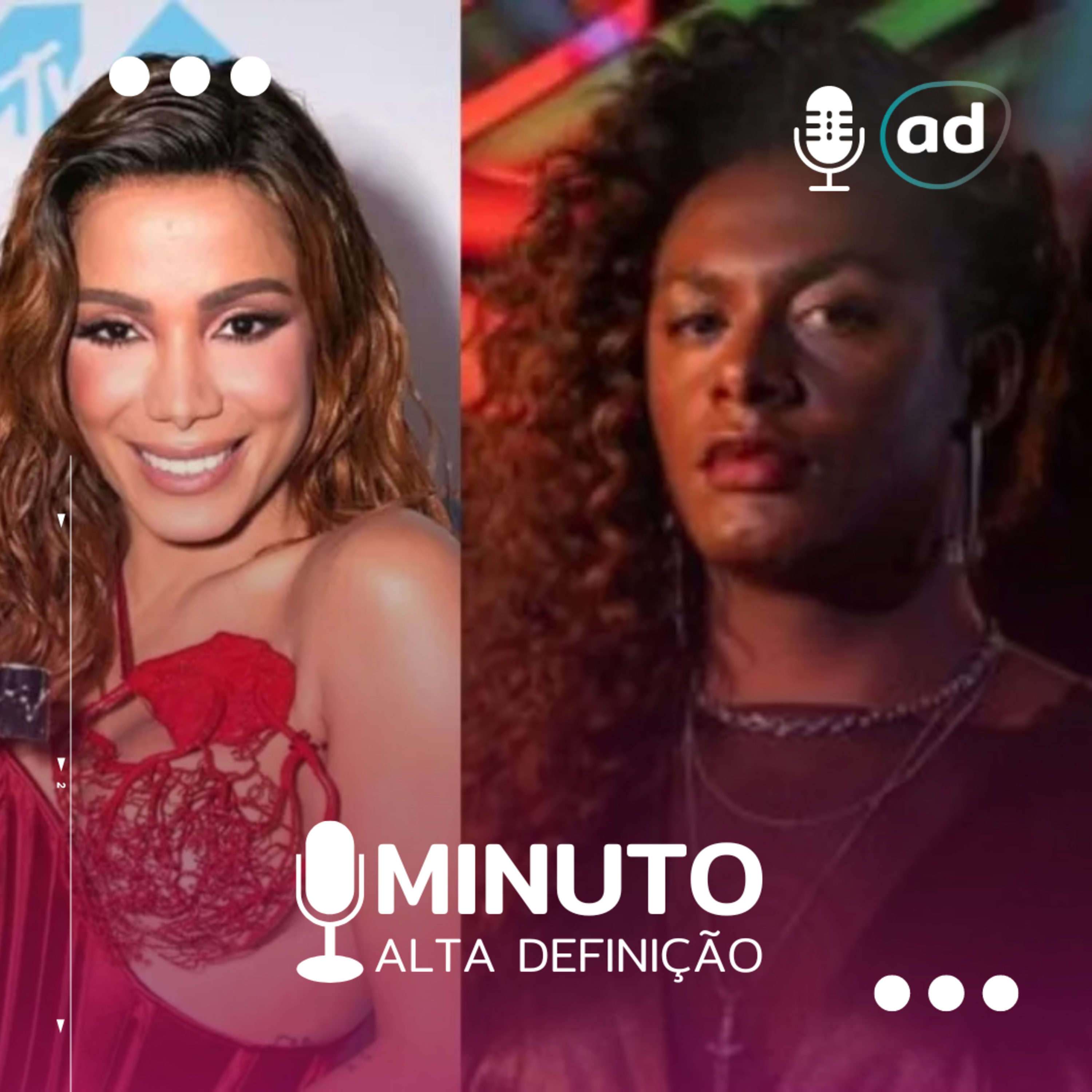 Minuto Alta Definição