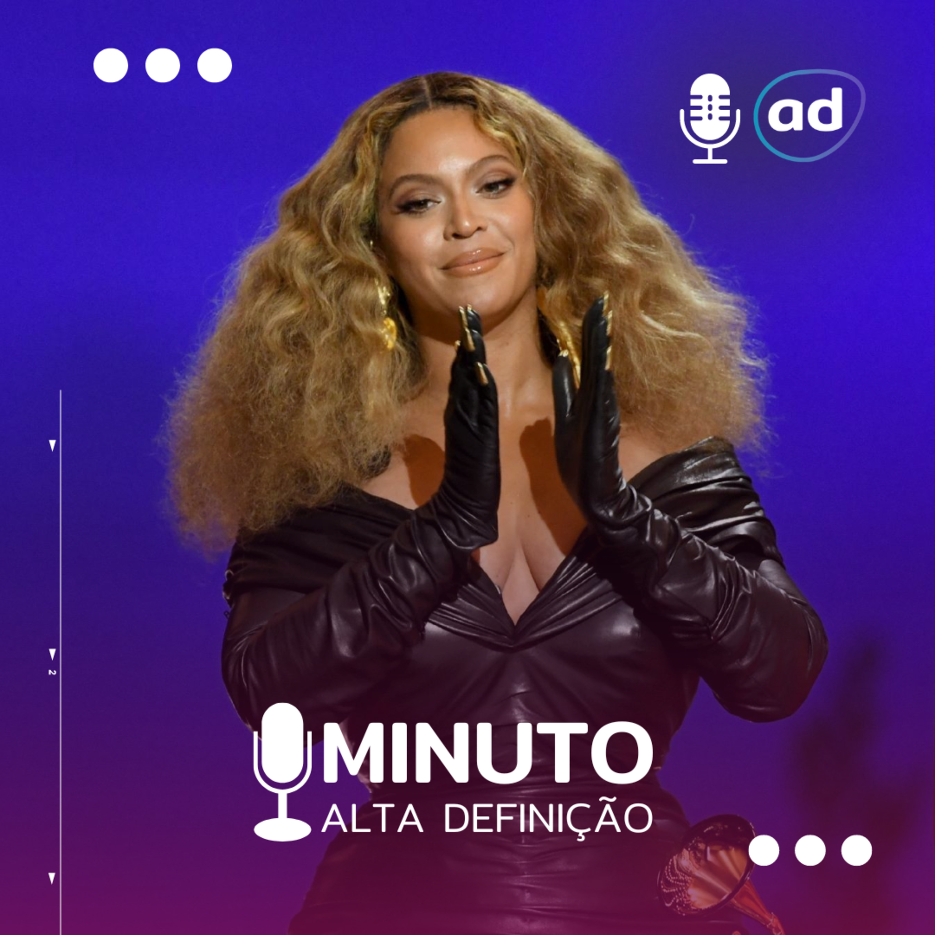 Minuto Alta Definição