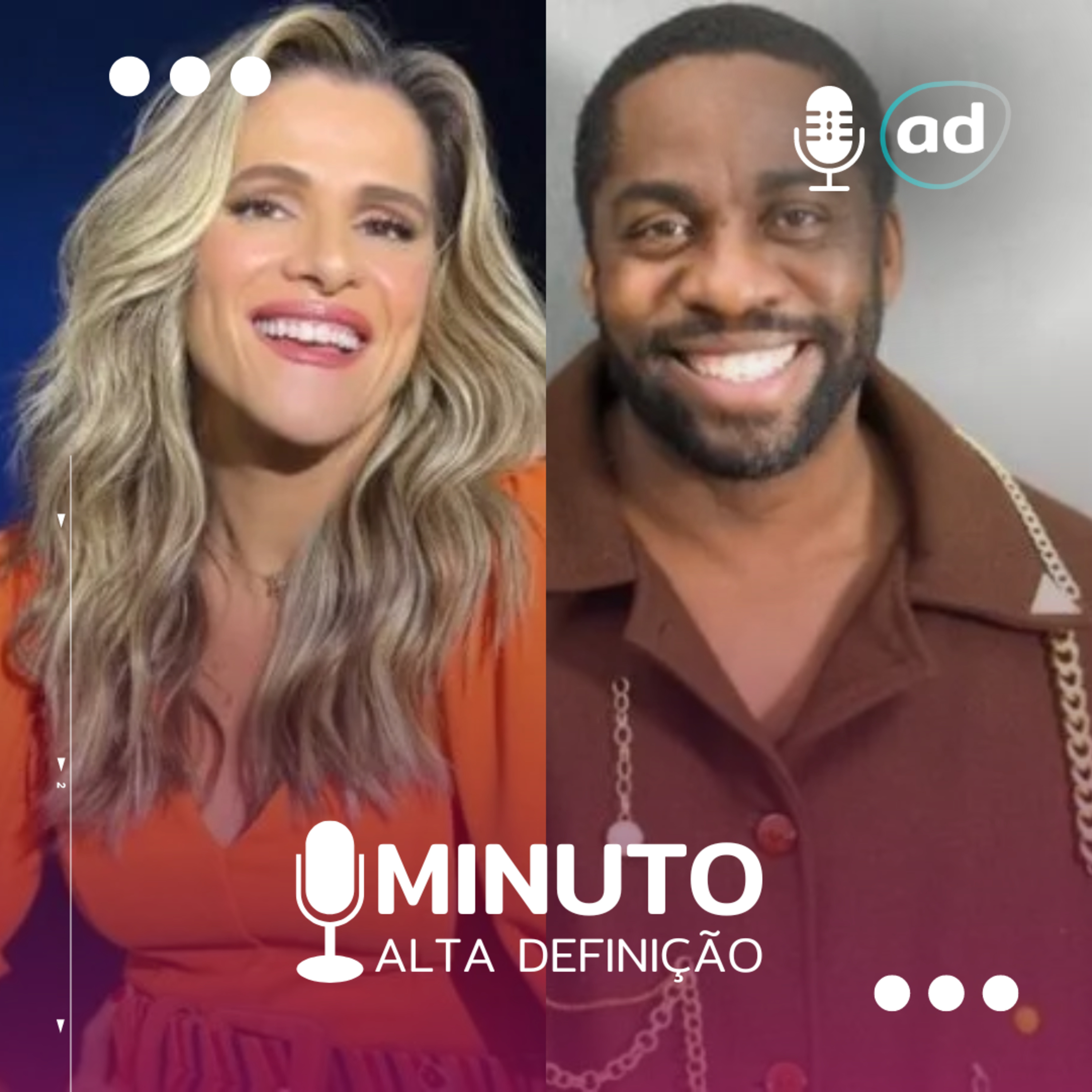 Minuto Alta Definição