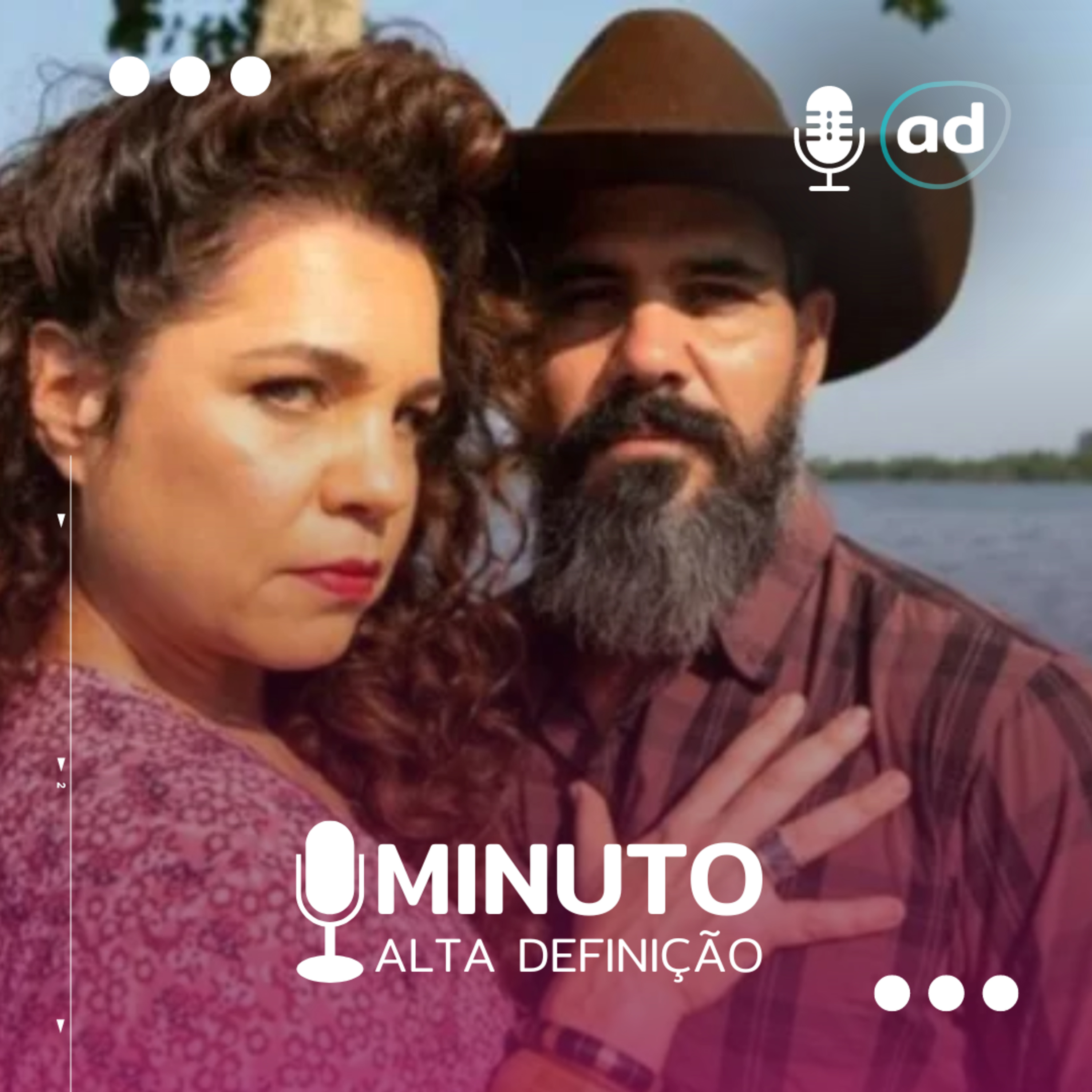 Minuto Alta Definição