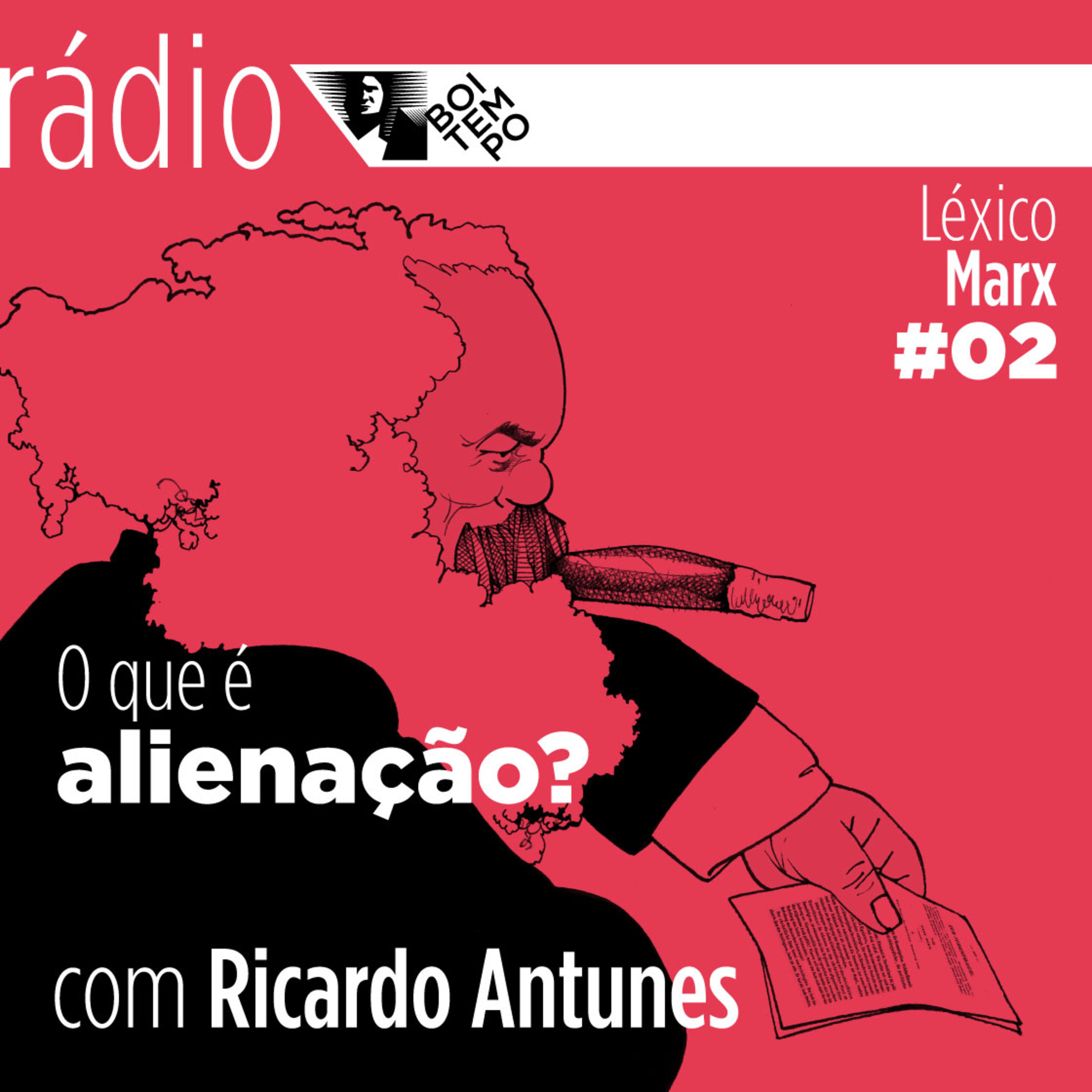 Rádio Boitempo