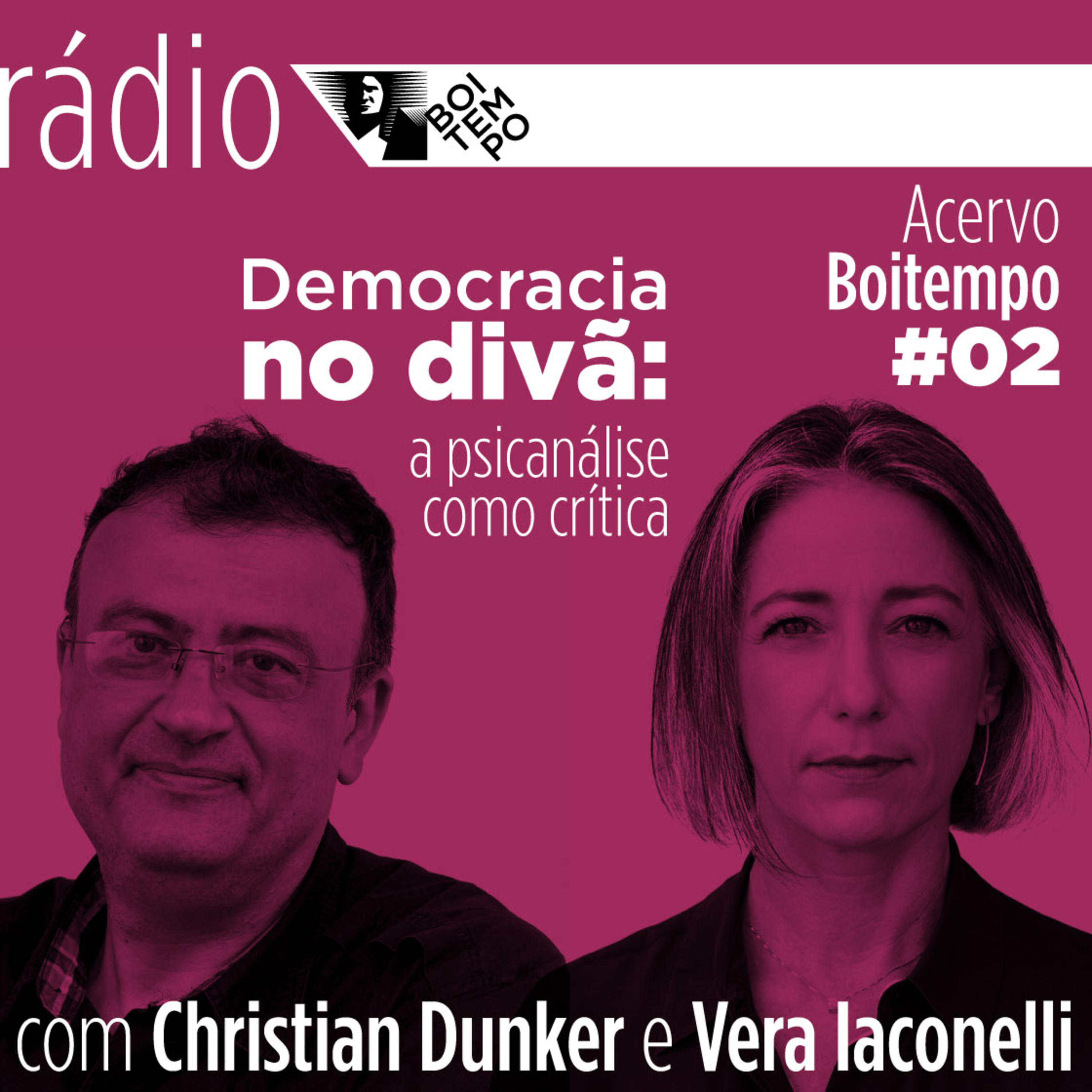 Rádio Boitempo
