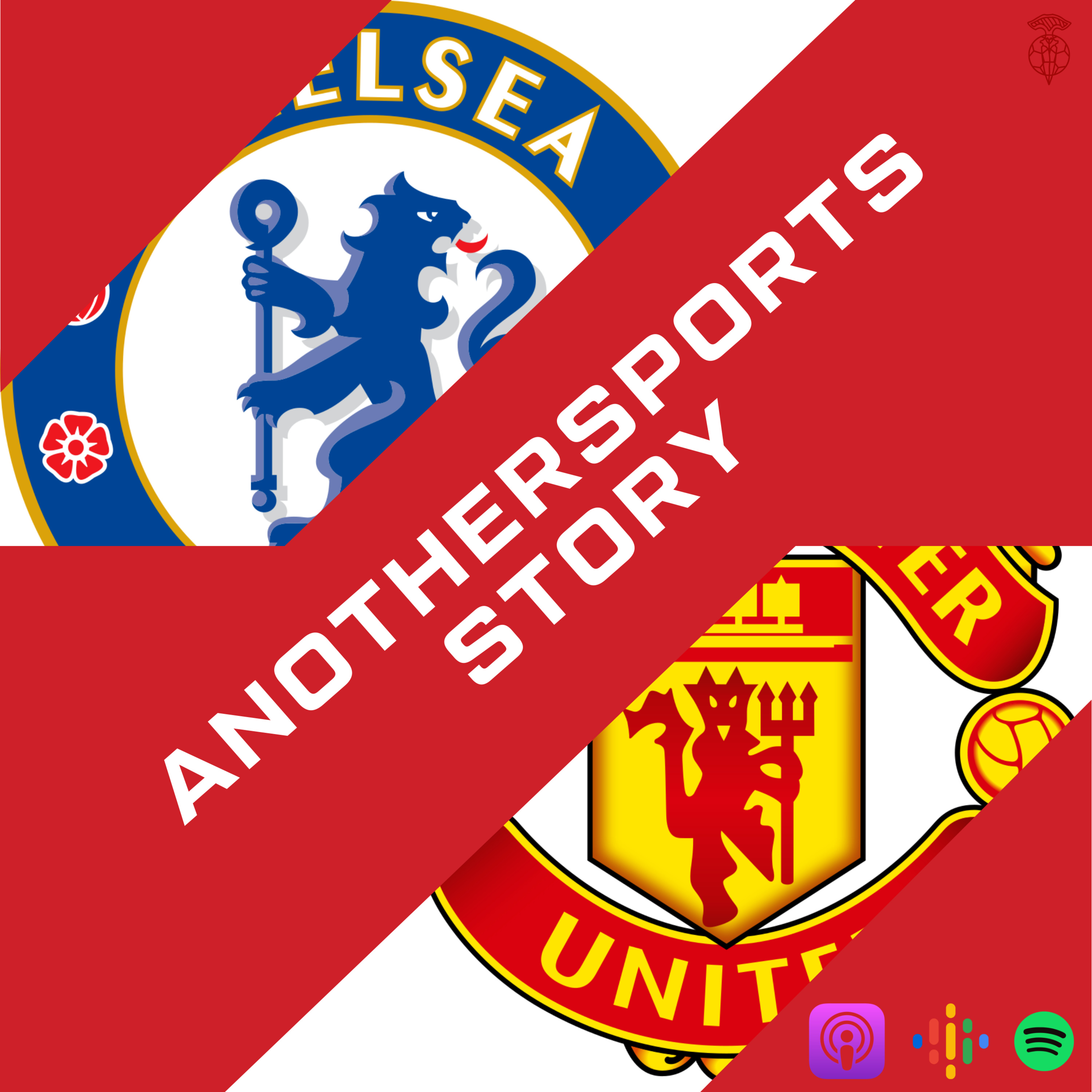 EPISODE 36: A TALE OF 2 SIDES