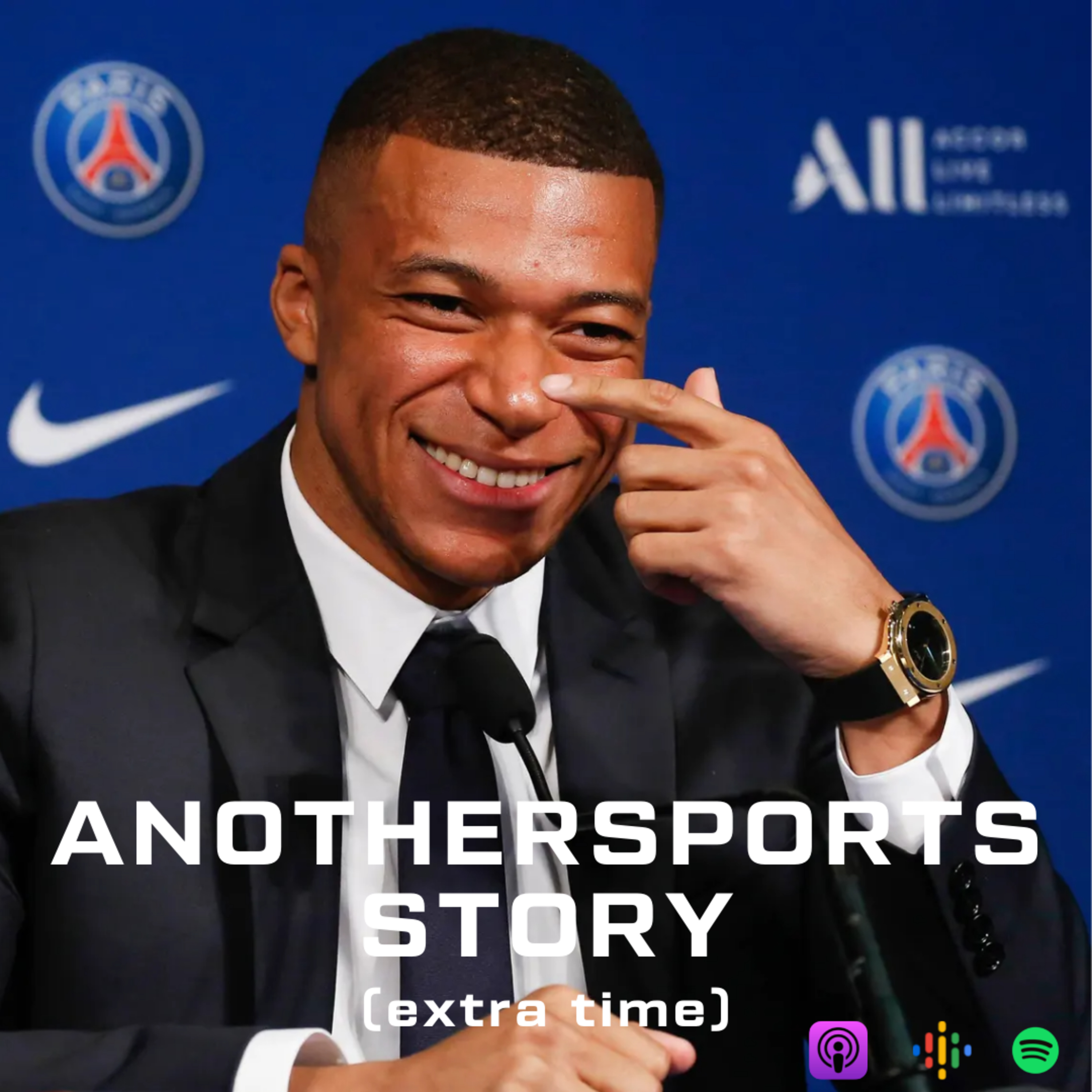 EPISODE 39: CAN A N*GGA LIVE