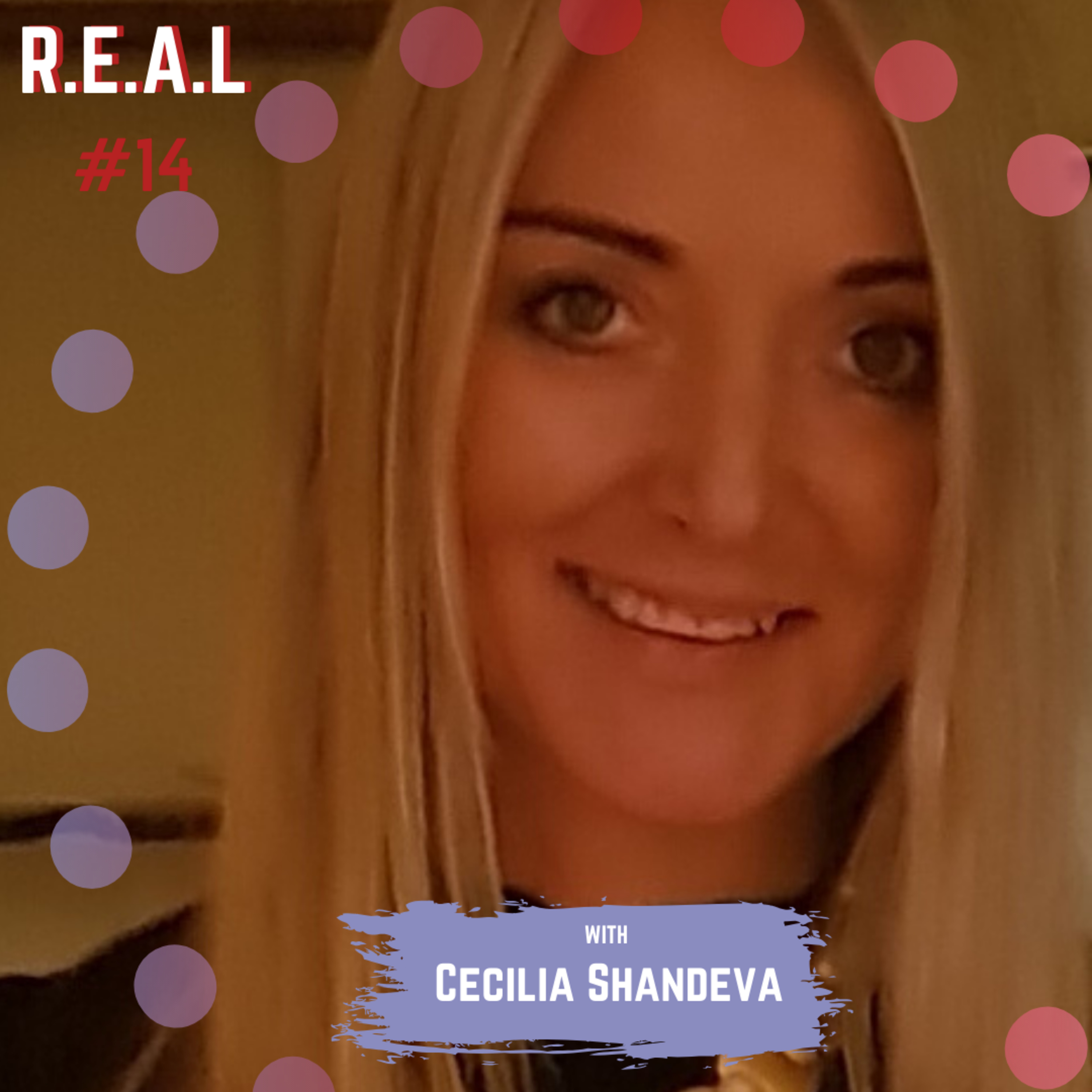 Finding Freedom with Clare Rafferty