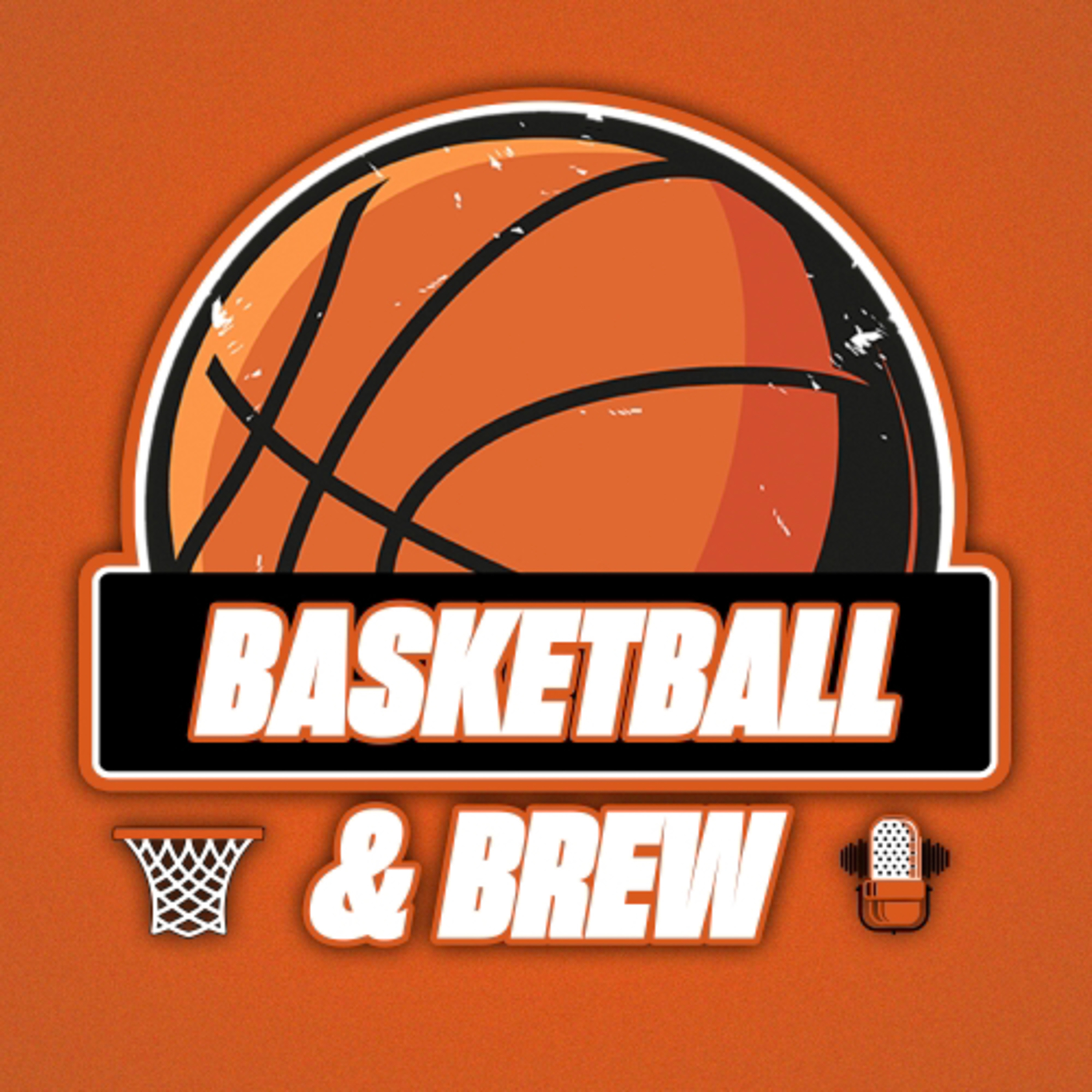 Let\'s Talk Basketball