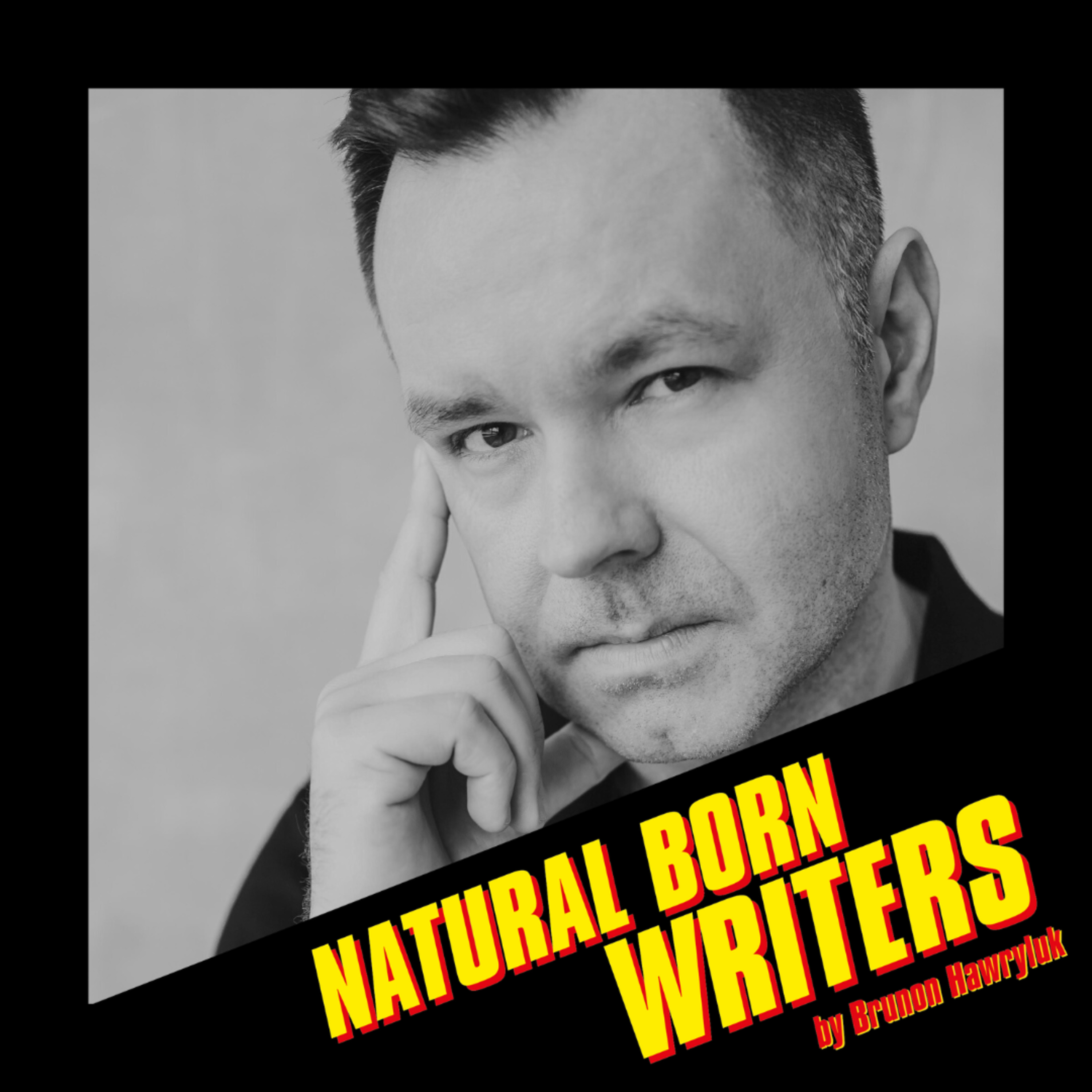 Natural Born Writers - podcast od scenarzystów dla scenarzystów